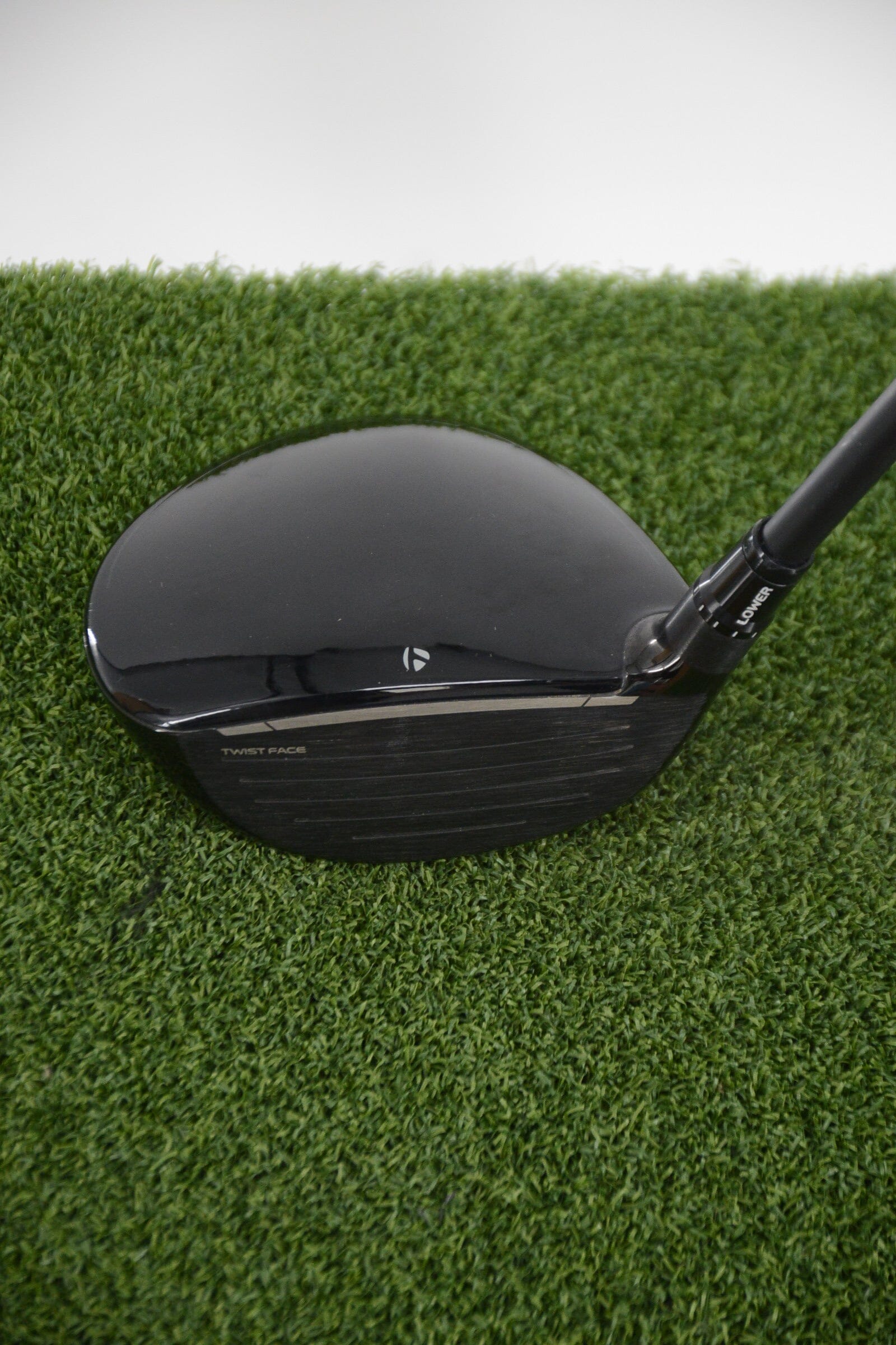 TaylorMade Qi10 Tour 3 Wood S Flex 43" Golf Clubs GolfRoots 