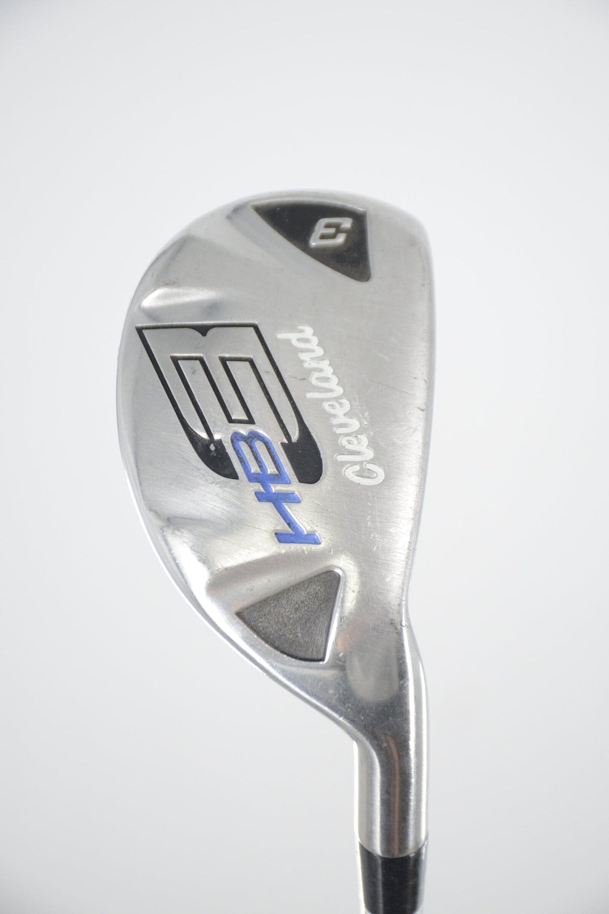 Cleveland HB3 3 Iron R Flex 39.75" Golf Irons Cleveland 