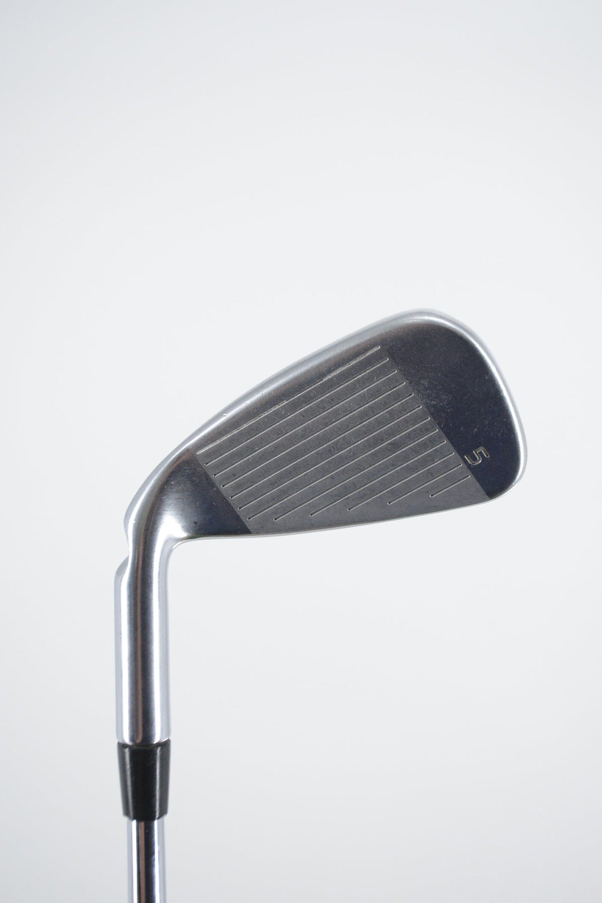 Ping G410 5 Iron S Flex 38.25" Golf Clubs GolfRoots 