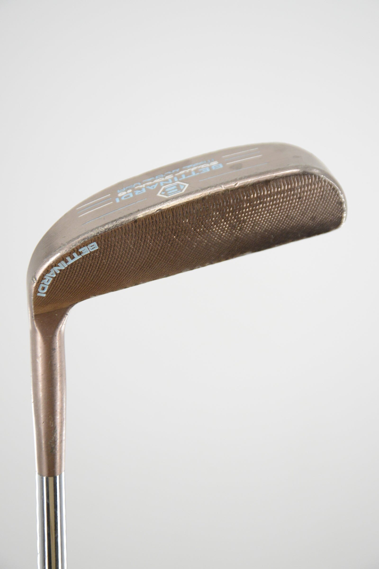 Bettinardi Studio Stock 6 Putter 34.75" Golf Clubs GolfRoots 