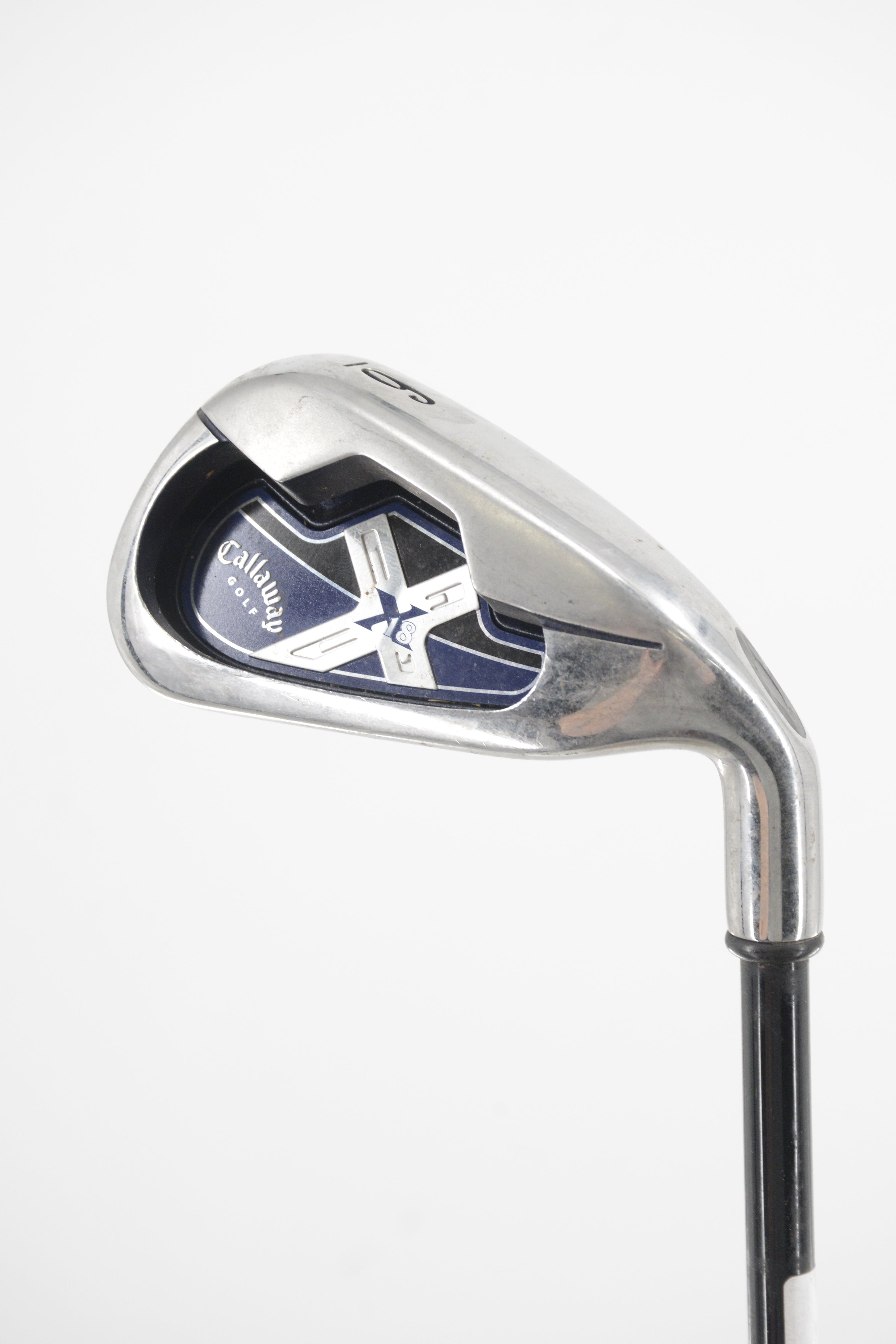 Callaway X-18 6 Iron R Flex 37.25" Golf Clubs GolfRoots 