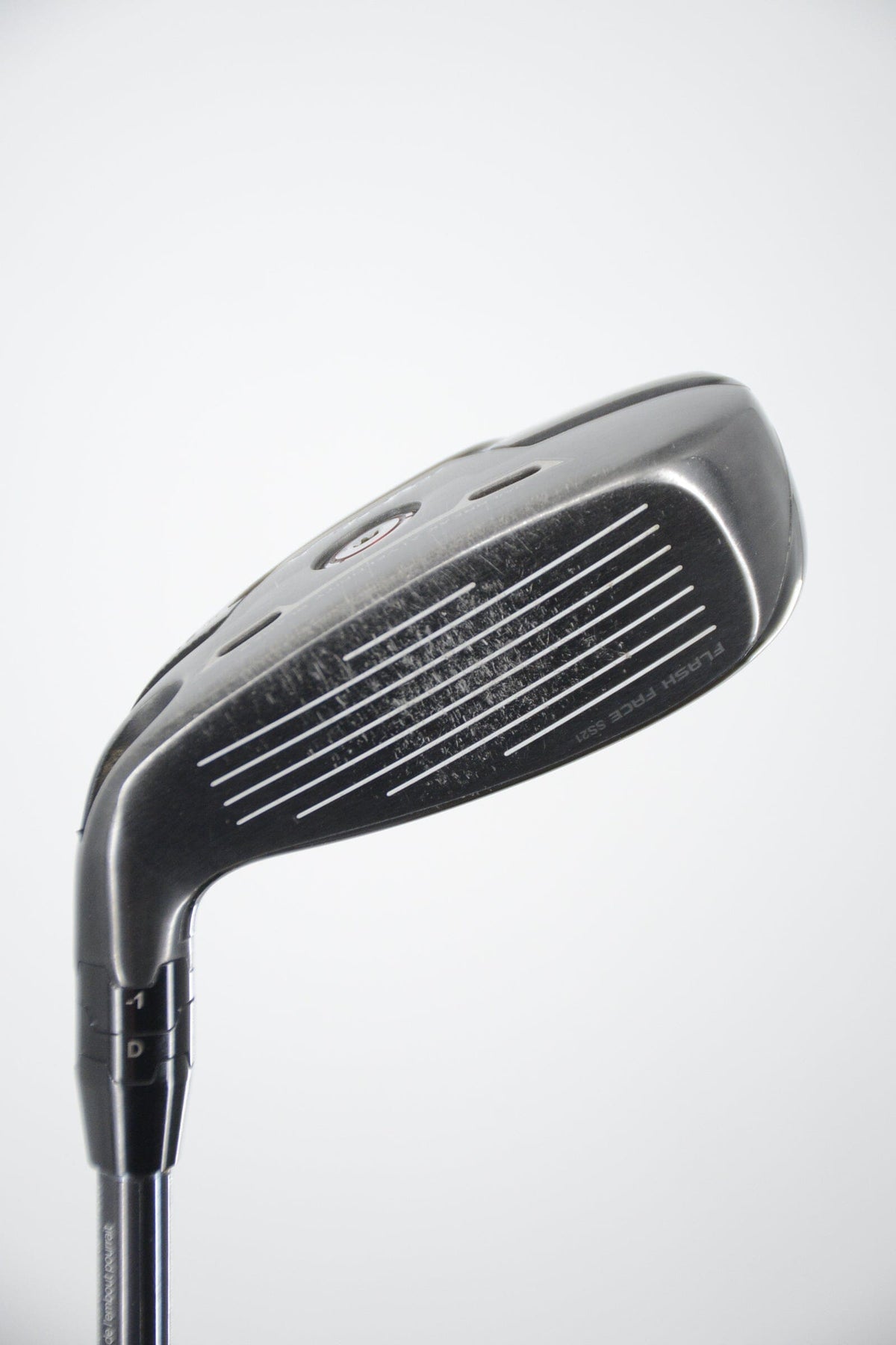 Callaway Apex 21 4 Hybrid R Flex 39.5" Golf Hybrids Callaway 