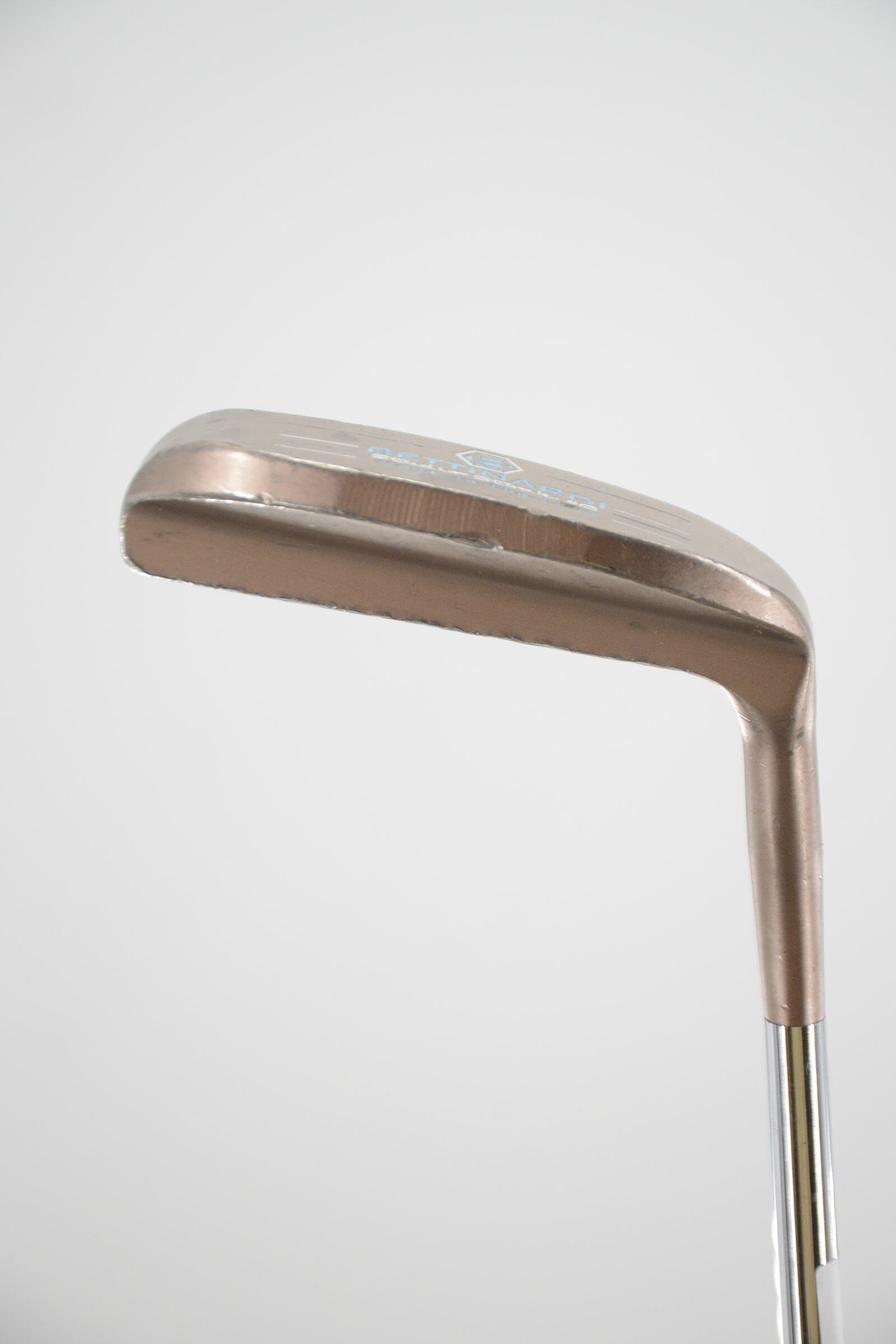 Bettinardi Studio Stock 6 Putter 34.75" Golf Clubs GolfRoots 