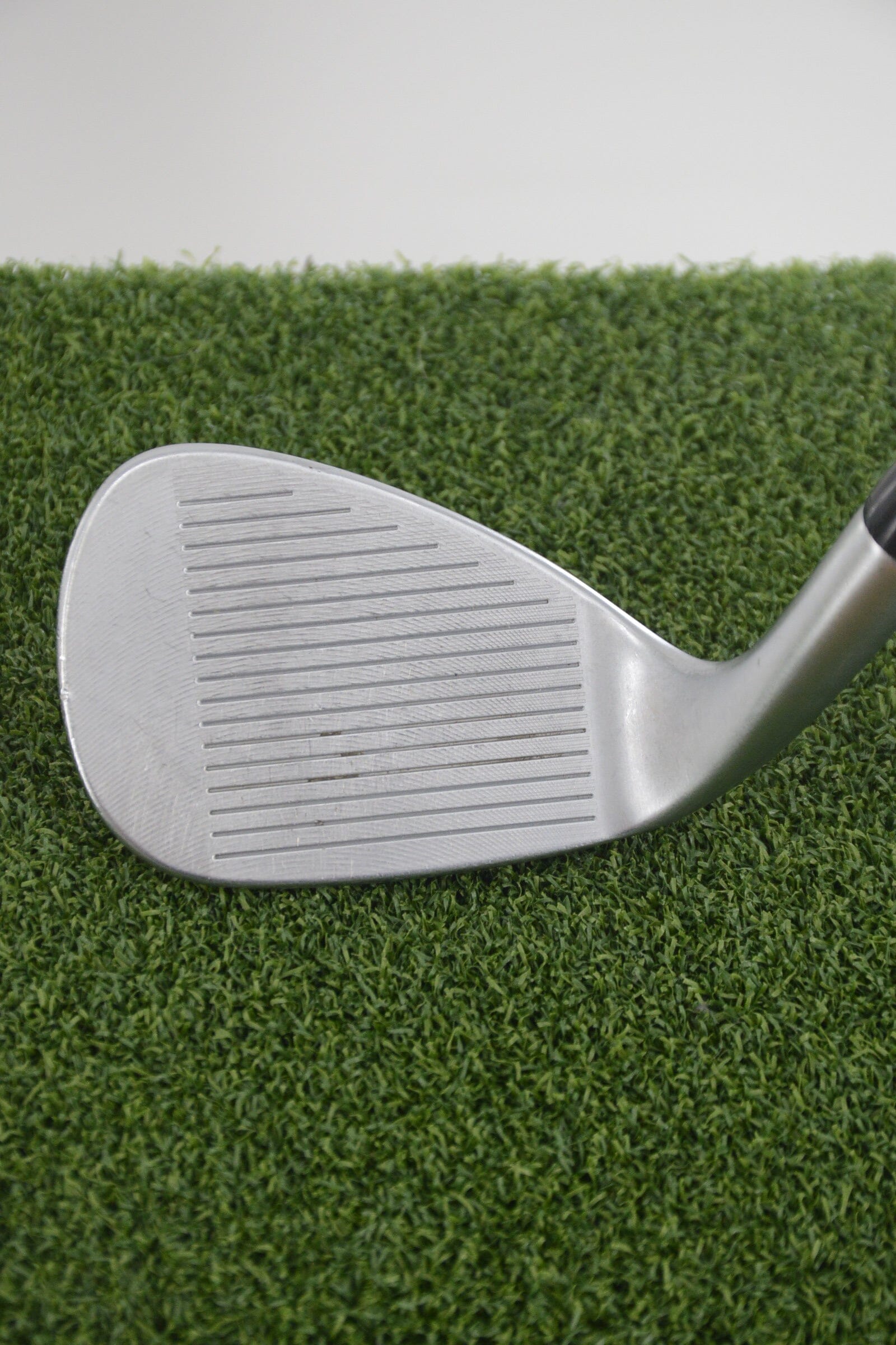 Cleveland CBX 52 Degree Wedge SR Flex 35.25" Golf Clubs GolfRoots 