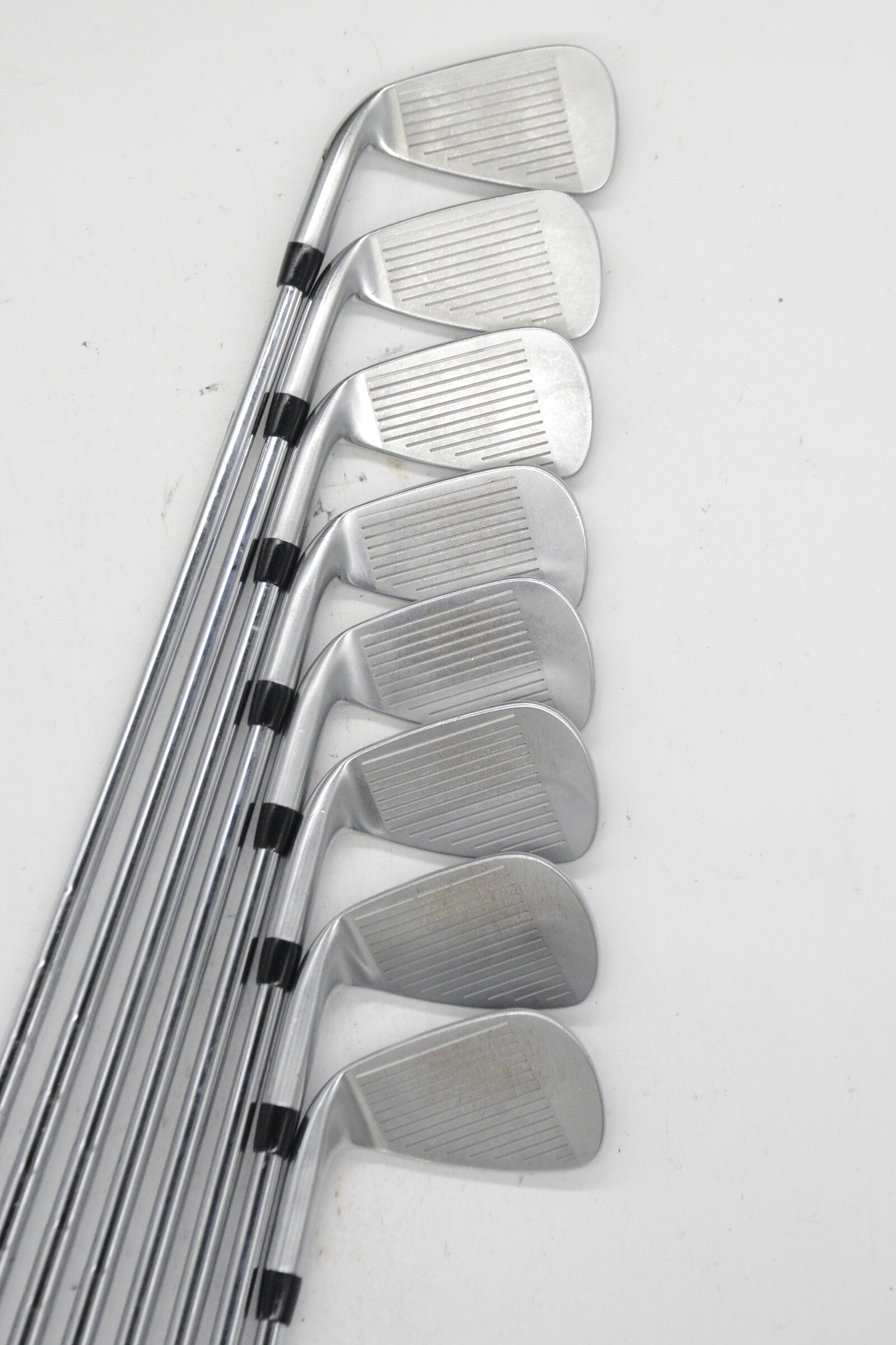 PXG 0311P Gen 3 4-GW Iron Set S Flex -0.25" Golf Clubs GolfRoots 
