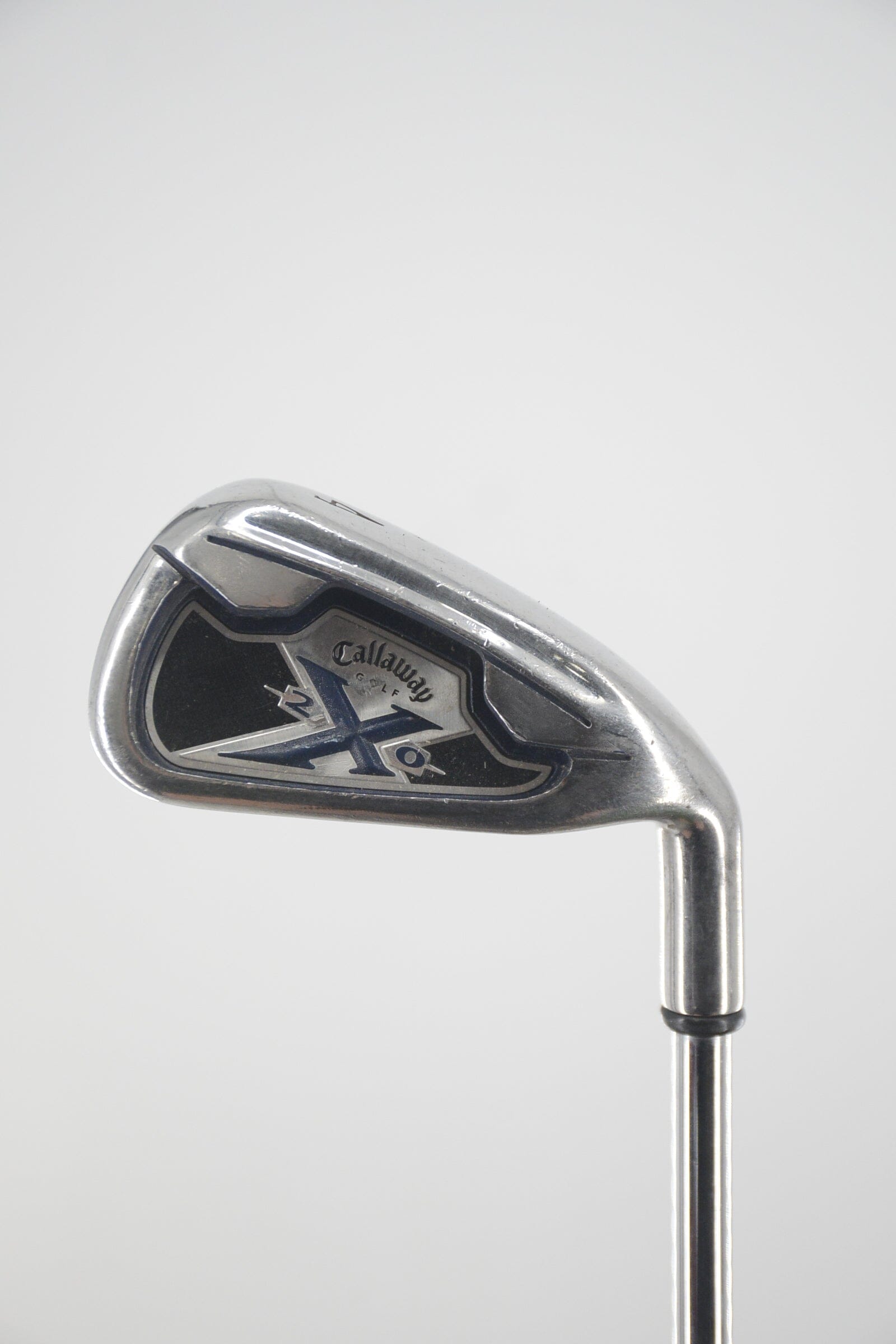 Callaway X-20 4 Iron Uniflex 38.25" Golf Clubs GolfRoots 