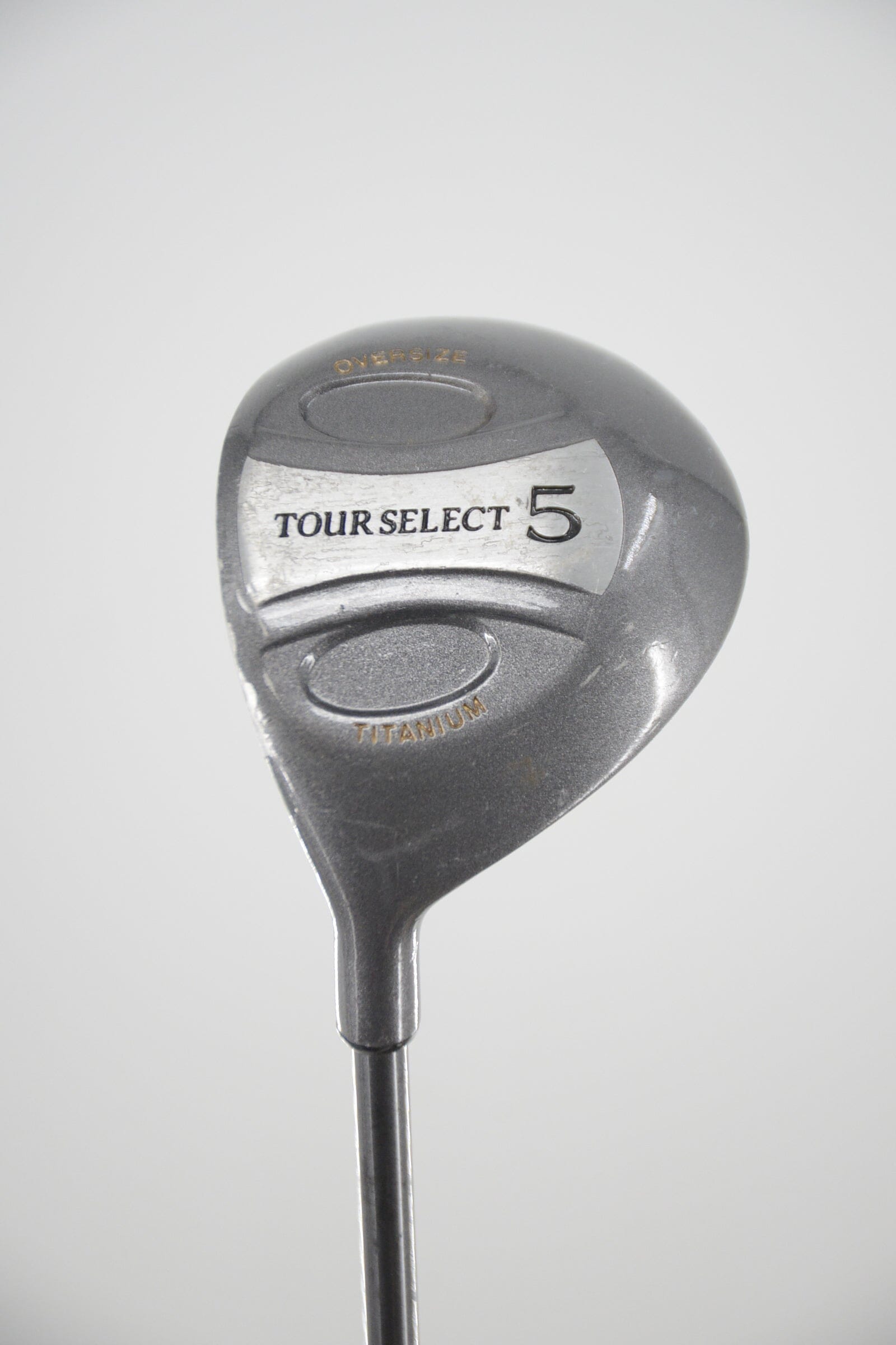 Lefty Tour Select Oversize 5 Wood SR Flex 41" Golf Clubs GolfRoots 