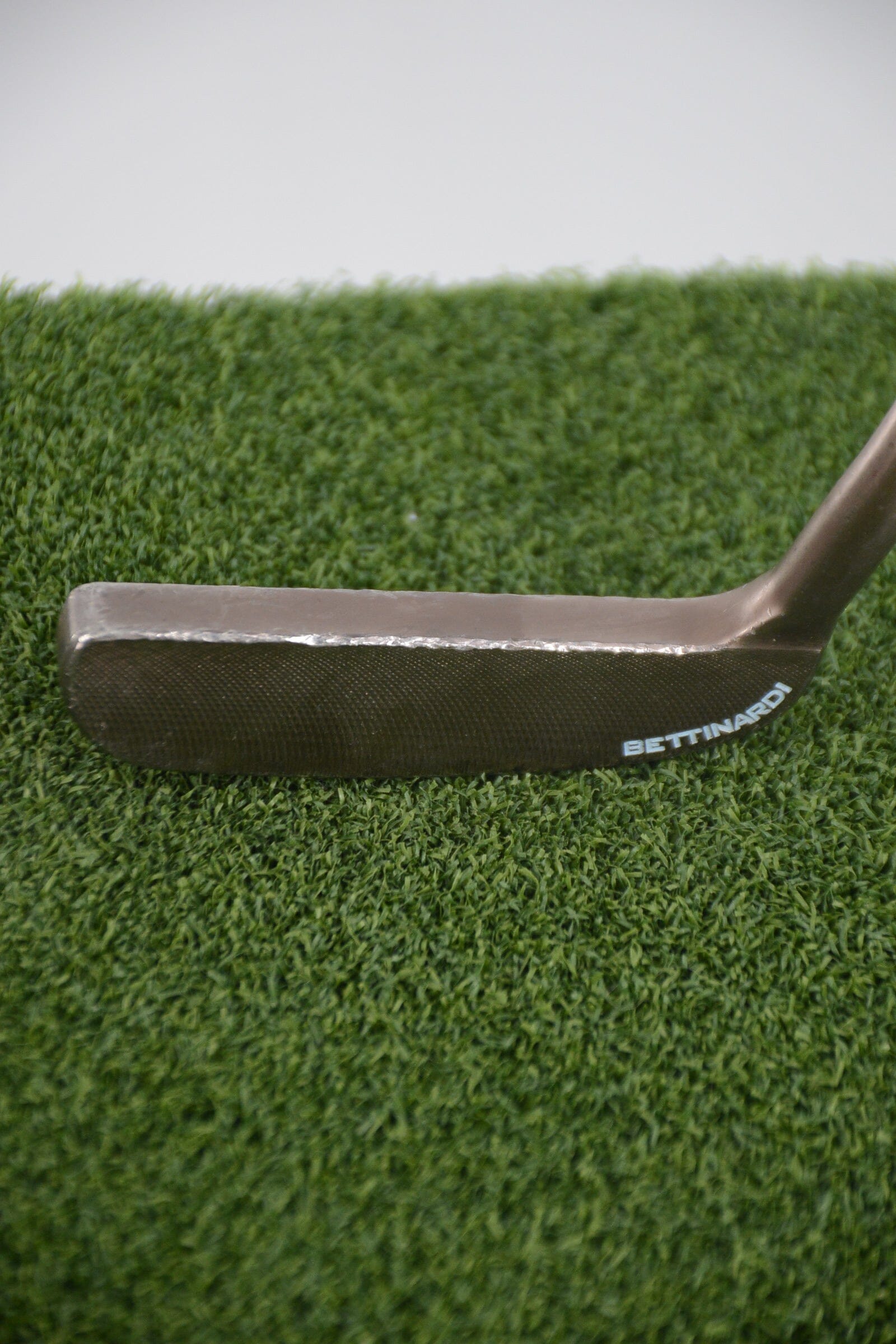 Bettinardi Studio Stock 6 Putter 34.75" Golf Clubs GolfRoots 