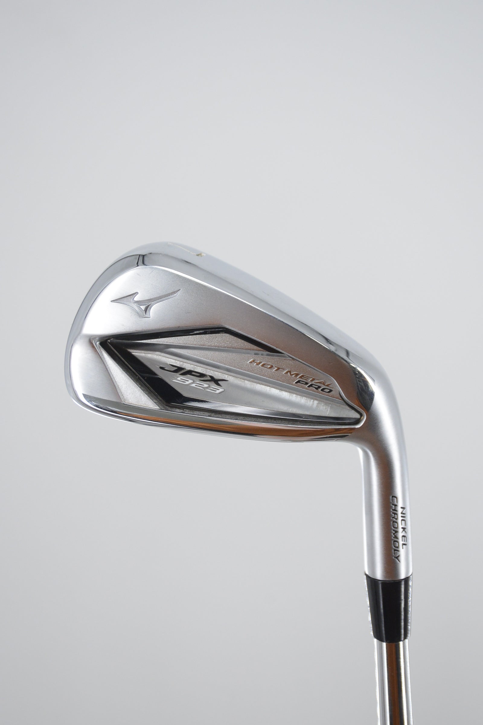Mizuno JPX 923 Hot Metal Pro 7 Iron S Flex 37"
