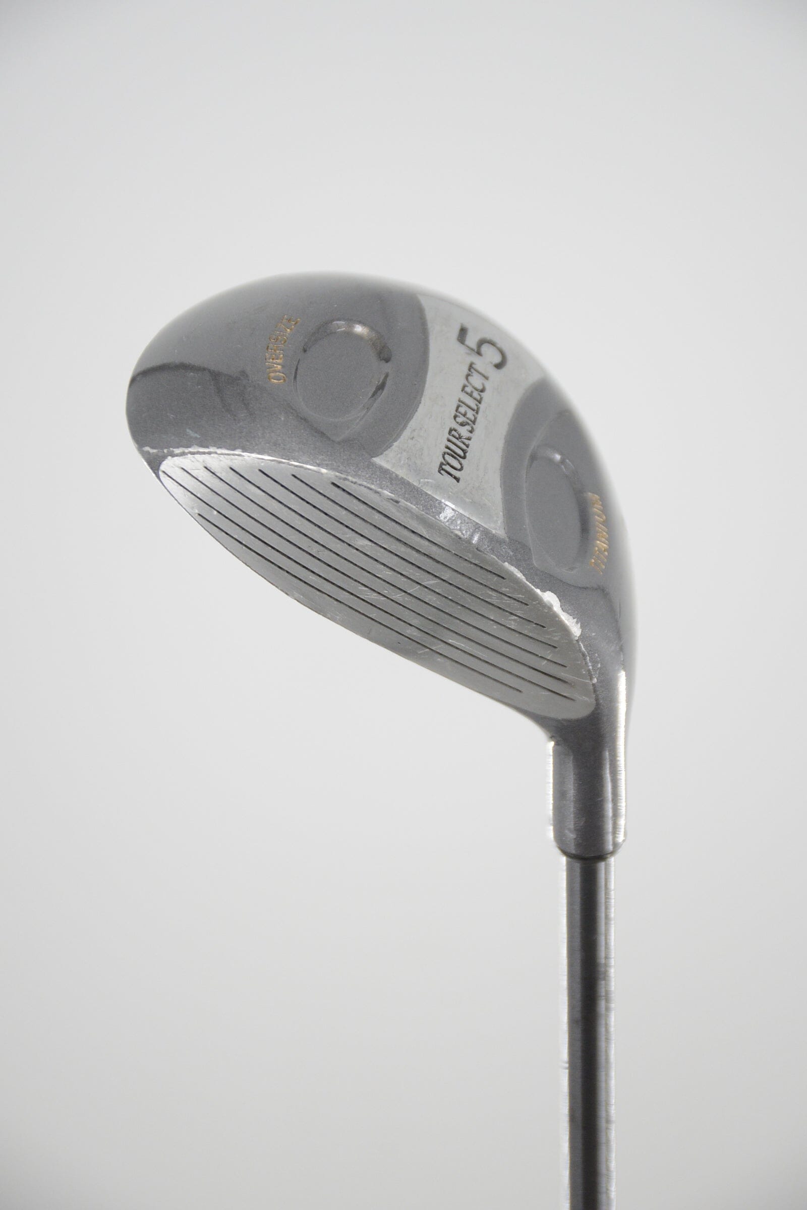 Lefty Tour Select Oversize 5 Wood SR Flex 41" Golf Clubs GolfRoots 