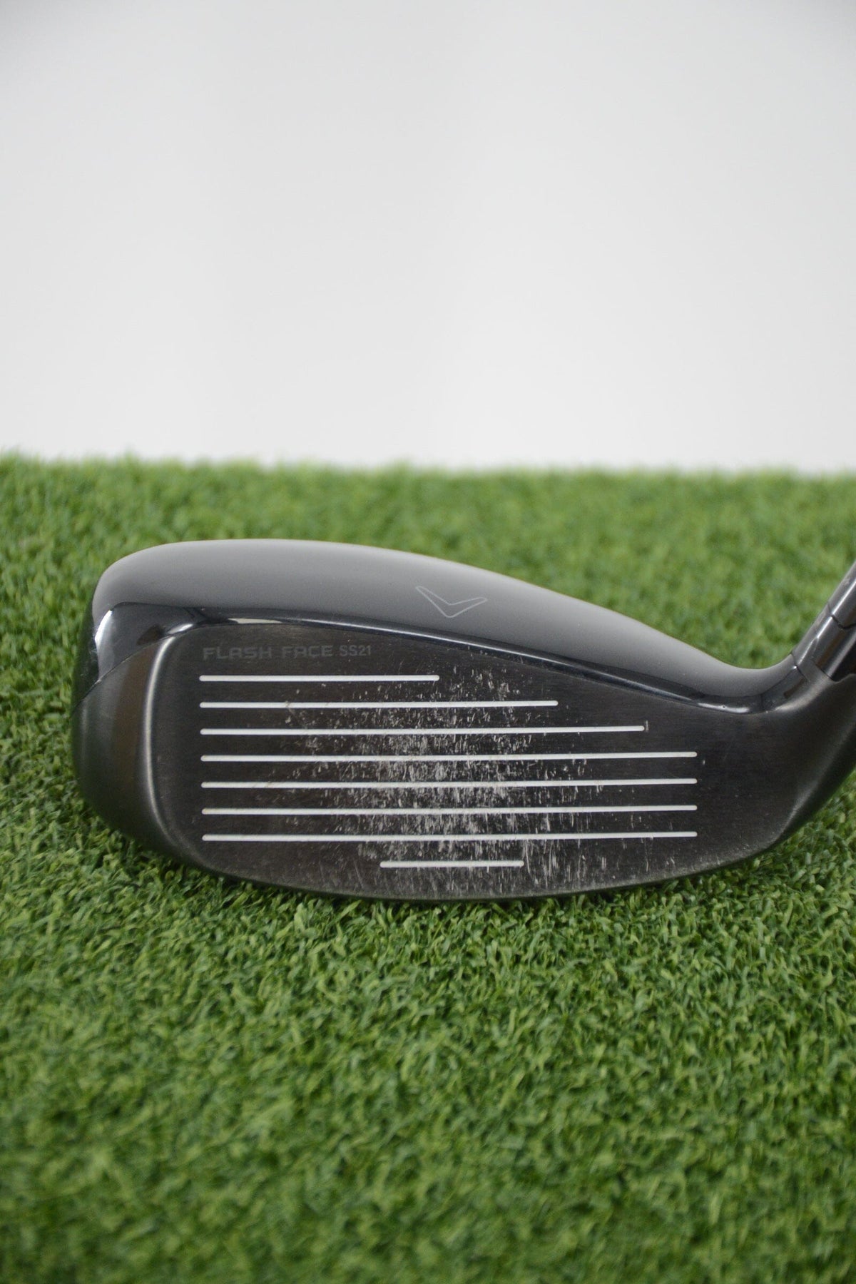 Callaway Apex 21 4 Hybrid R Flex 39.5" Golf Hybrids Callaway 
