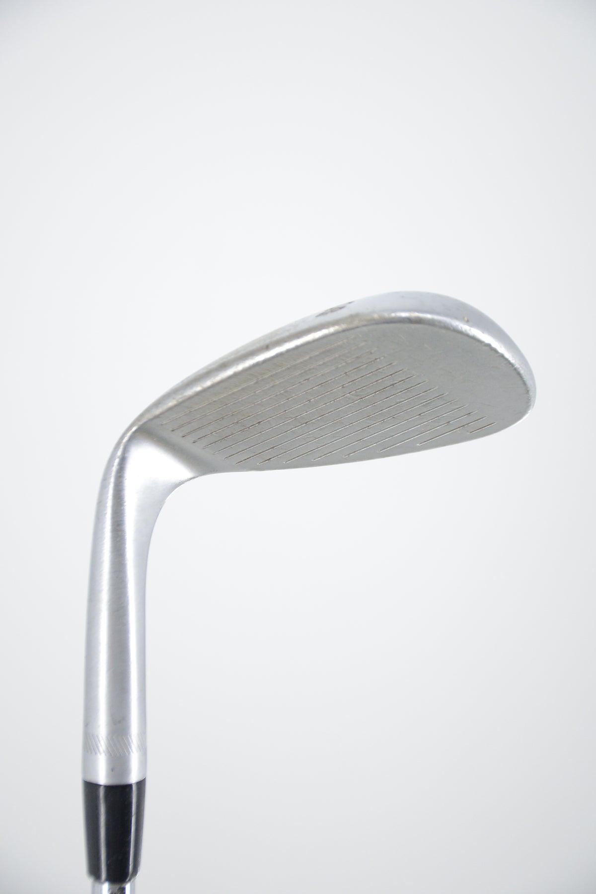 Titleist Vokey Spin Milled 60 Degree Wedge Wedge Flex 34.75"