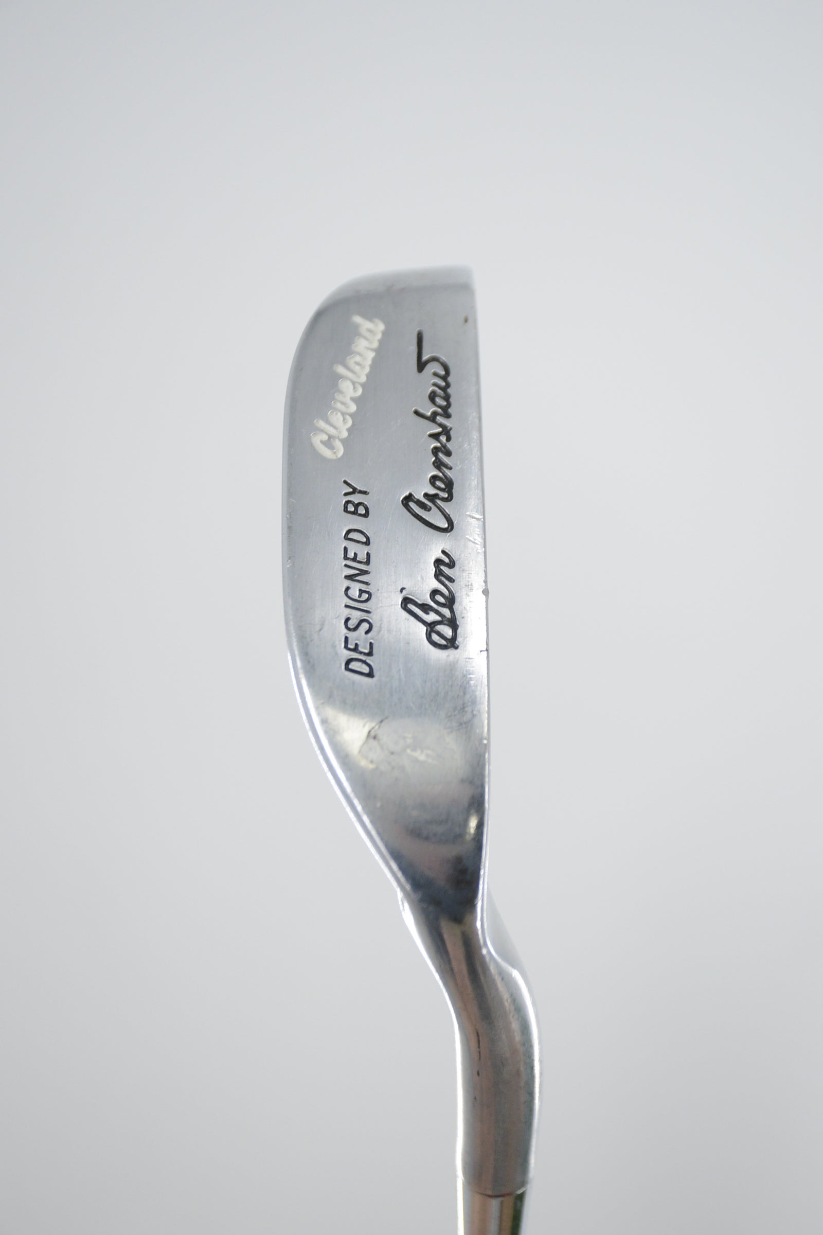 Cleveland Ben Crenshaw Putter 33"