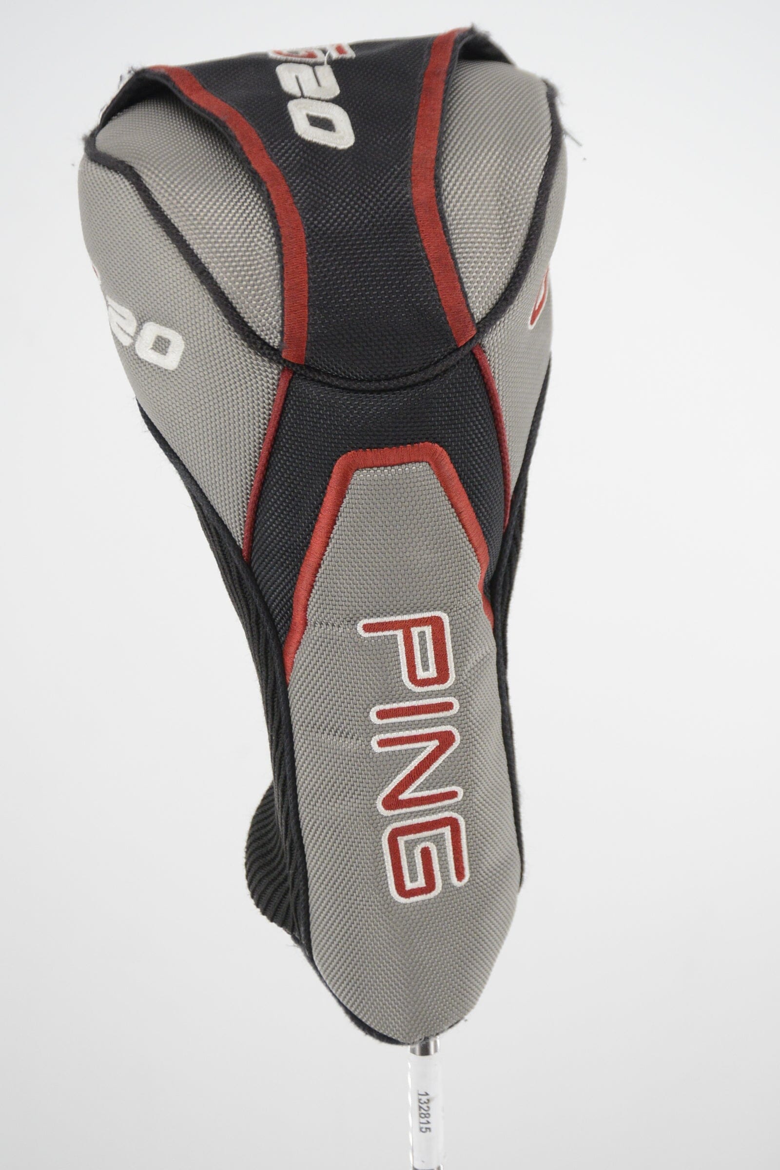 Ping G20 10.5 Degree Driver R Flex 45.25" Golf Clubs GolfRoots 