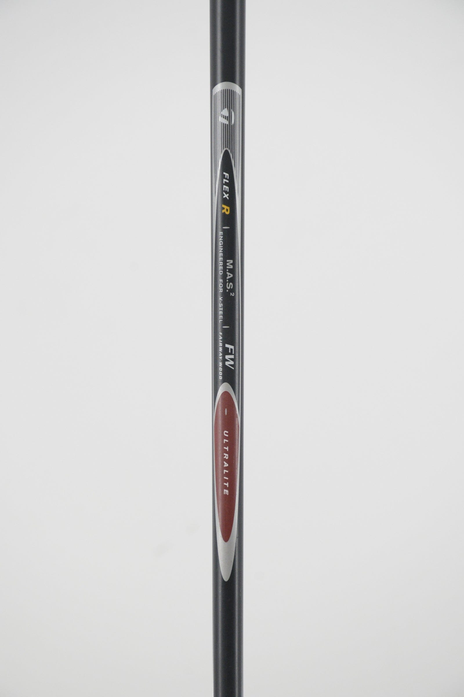 TaylorMade V Steel 4 Wood R Flex 42.25" Golf Clubs GolfRoots 