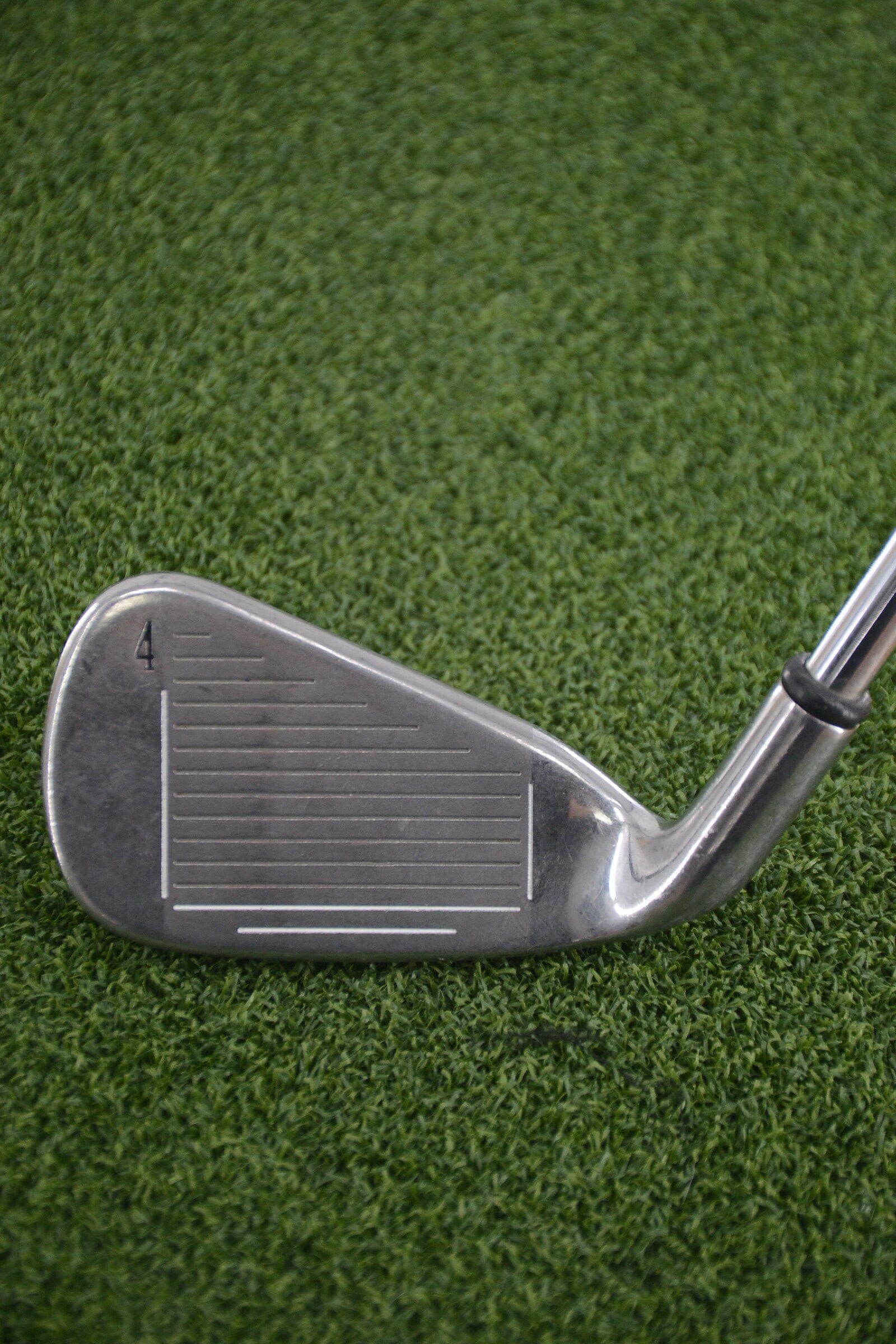 Callaway X-20 4 Iron Uniflex 38.25" Golf Clubs GolfRoots 