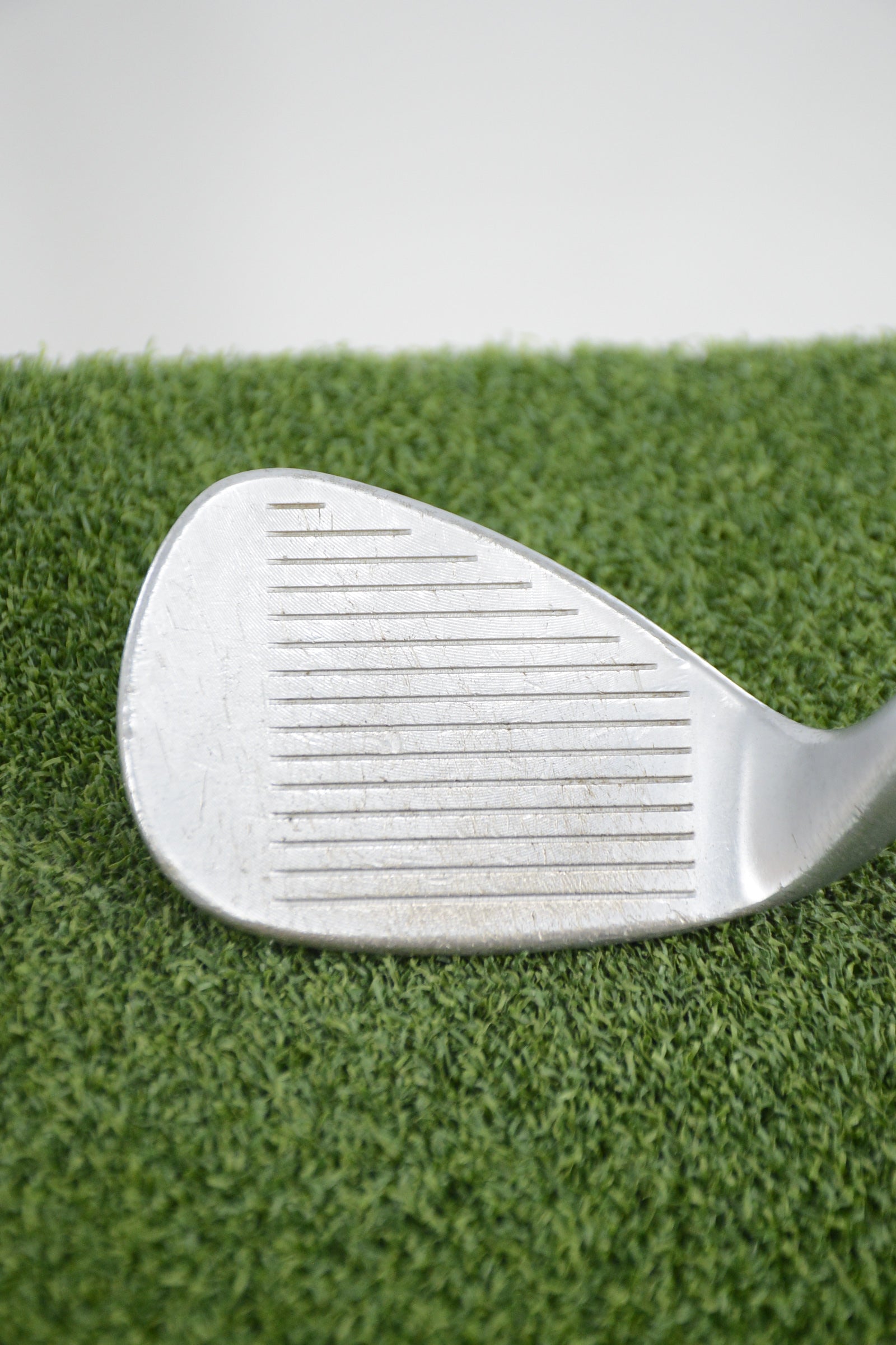 Titleist Vokey Spin Milled 60 Degree Wedge Wedge Flex 34.75"