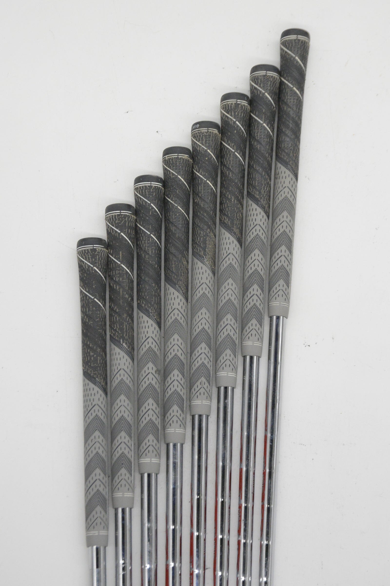 PXG 0311P Gen 3 4-GW Iron Set S Flex -0.25" Golf Clubs GolfRoots 