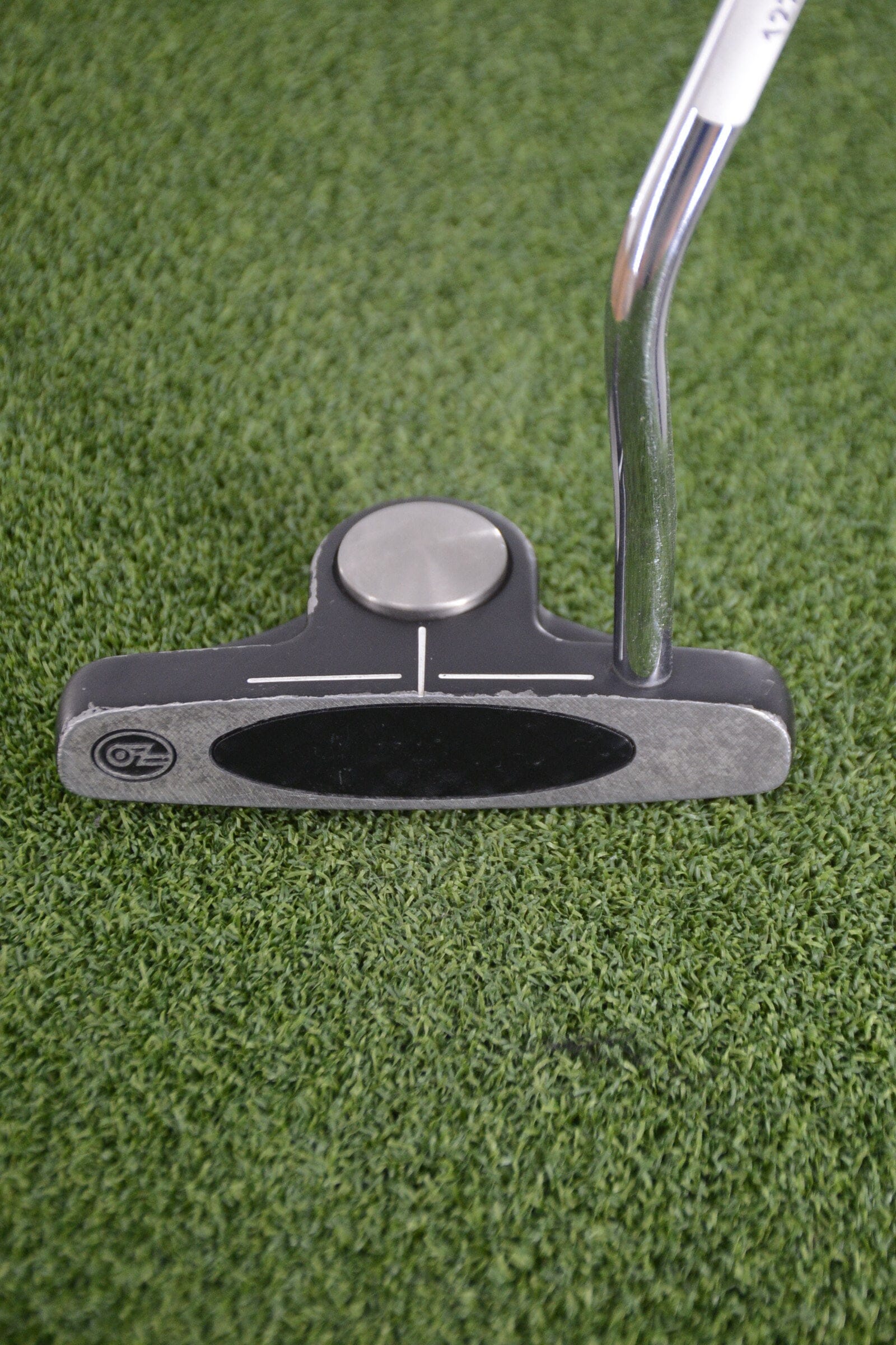Nike OZ T160 Putter 34" Golf Clubs GolfRoots 