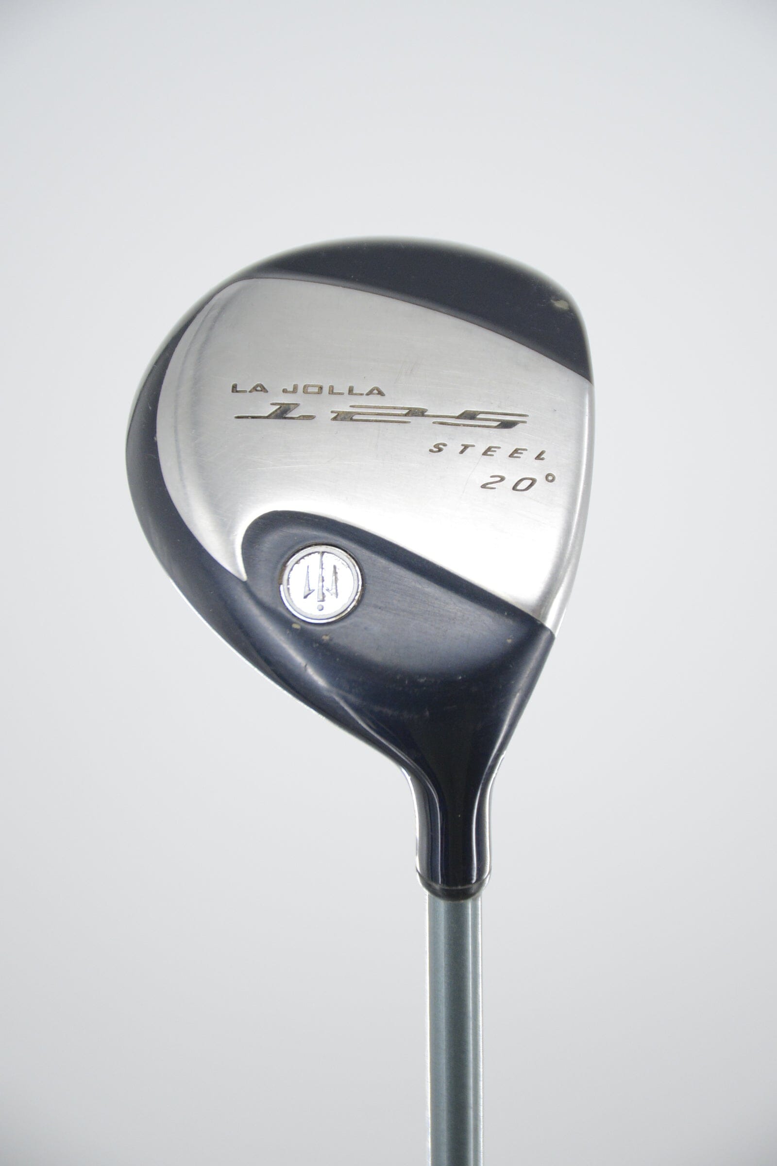 Women's La Jolla 125 20 Degree Wood W Flex 42.5" Golf Clubs GolfRoots 