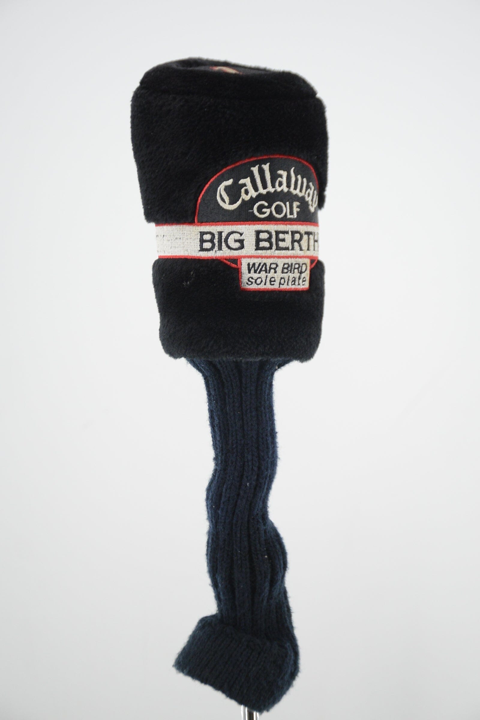 Callaway Big Bertha War Bird 10 Degree Driver S Flex 43.25" Golf Clubs GolfRoots 