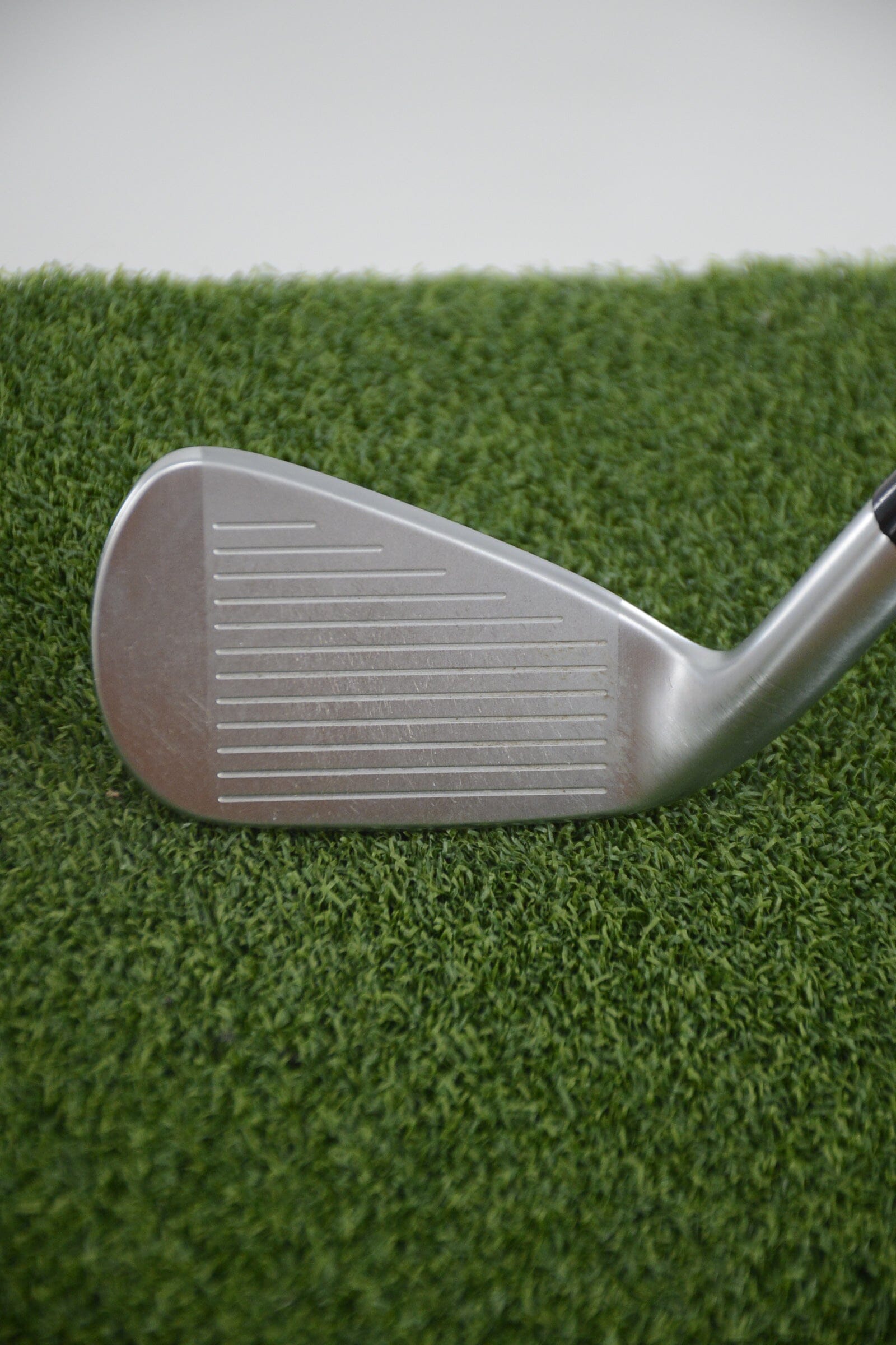 Mizuno JPX 923 Hot Metal Pro 7 Iron S Flex 37" Golf Clubs GolfRoots 