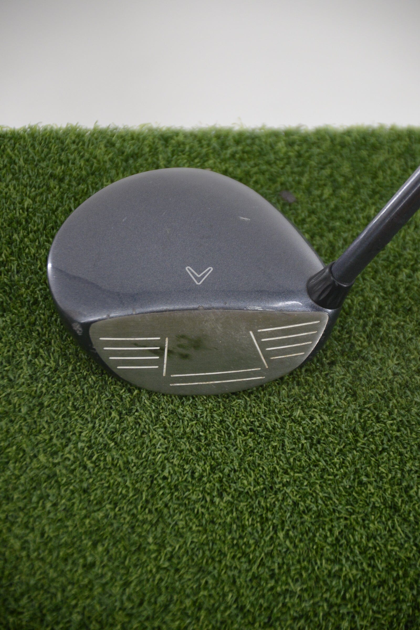 Callaway Steelhead III 10 Degree Driver R Flex 43.75" Golf Clubs GolfRoots 