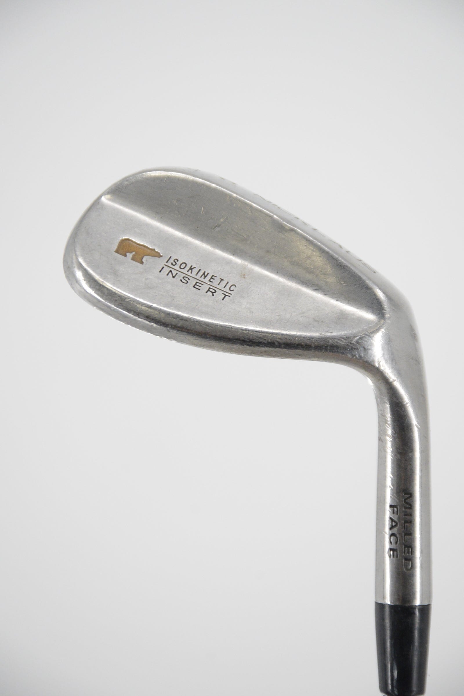 Nicklaus Isokinetic Insert PW Wedge Flex 36.75" Golf Clubs GolfRoots 