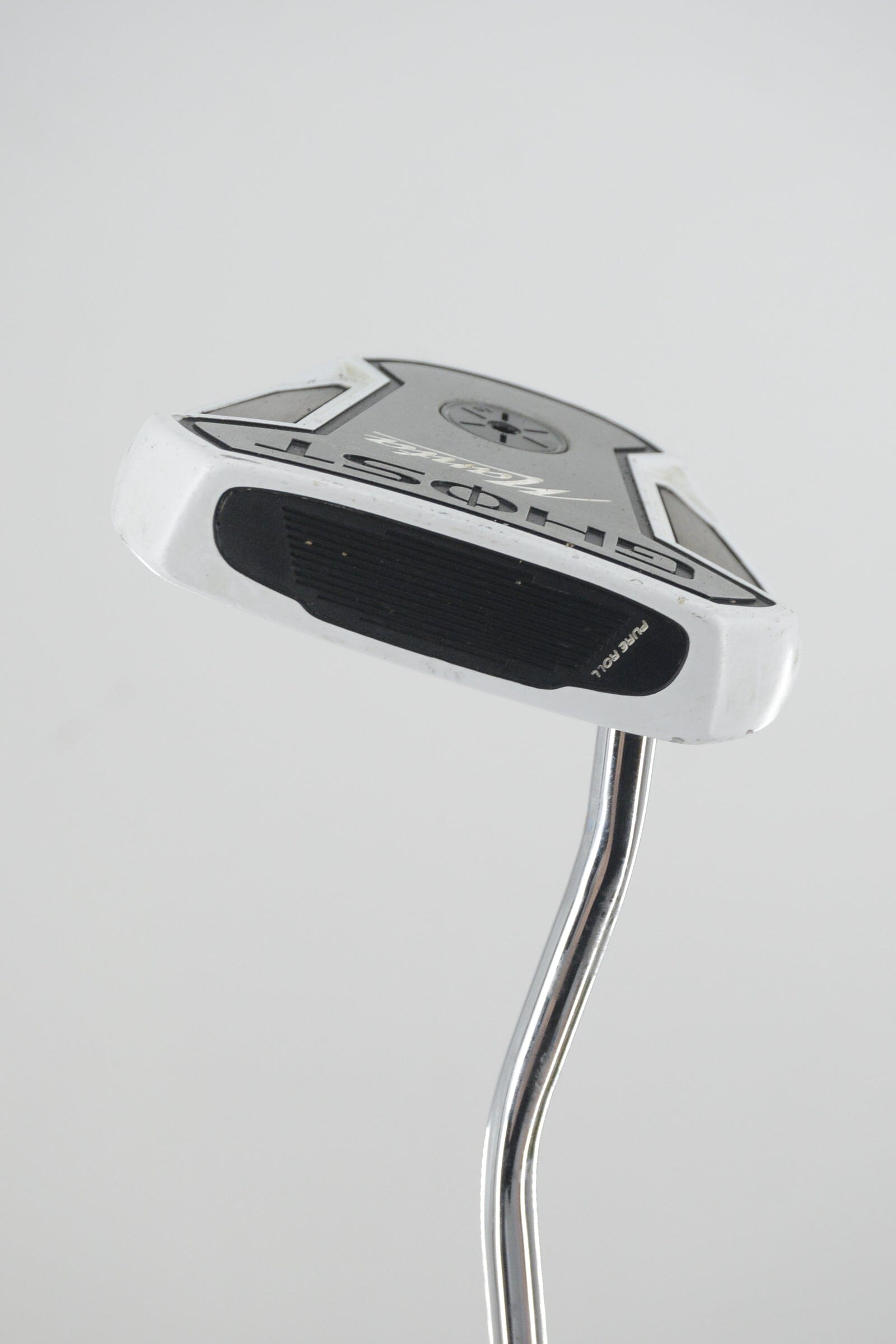 Lefty TaylorMade Ghost Manta Putter 34" Golf Clubs GolfRoots 