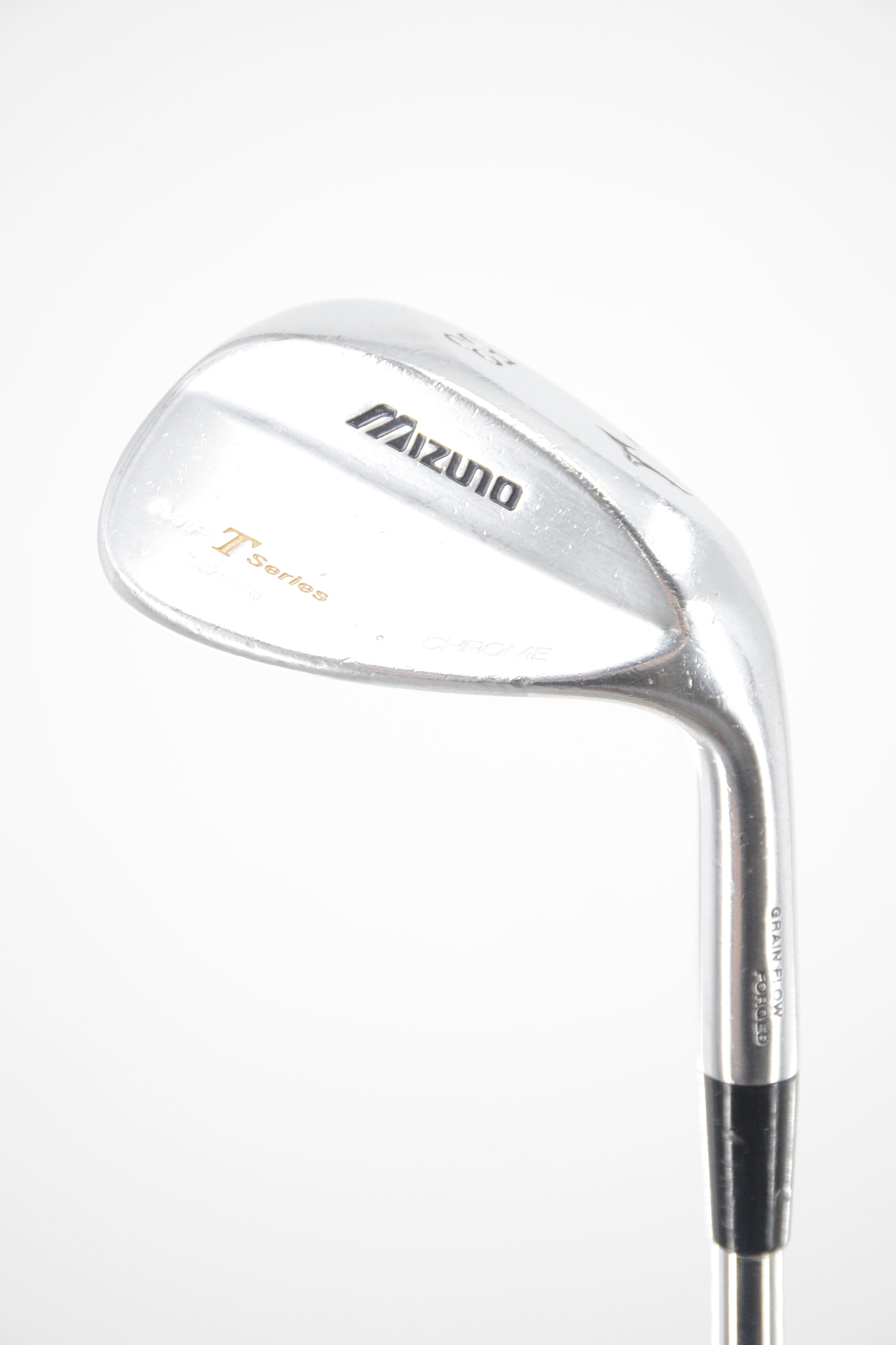 Mizuno 53 degree wedge on sale