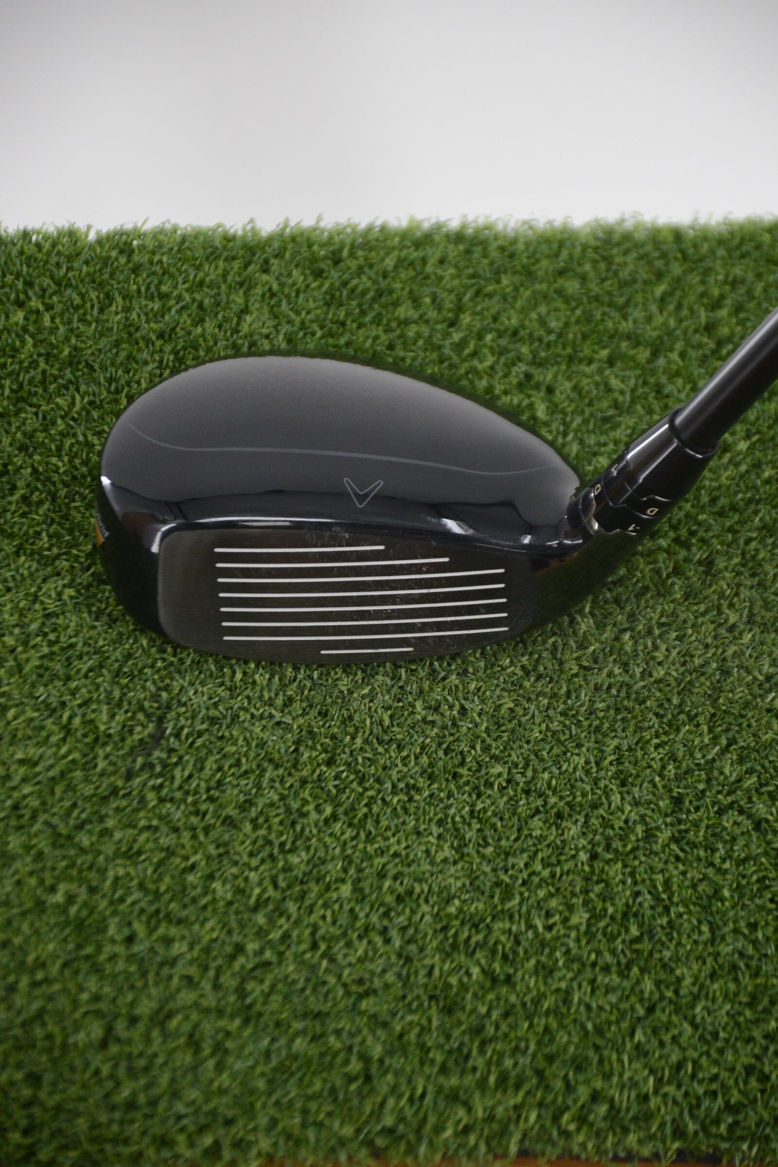 Callaway Super 20 Degree Hybrid S Flex 40.25" Golf Clubs GolfRoots 