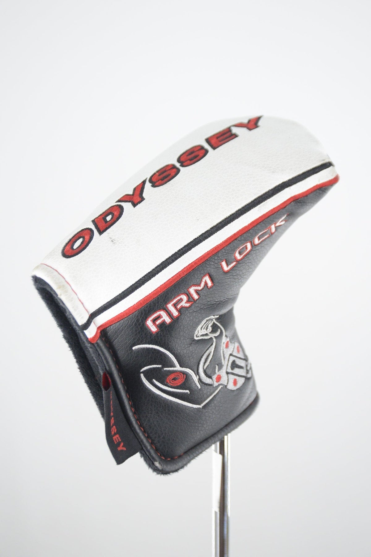 Odyssey Arm Lock Double Wide Putter 40" Golf Putters Odyssey 