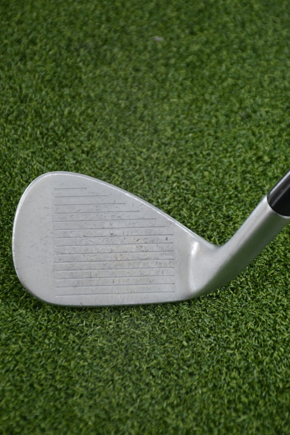 New Level SPN-SS 50 Degree Wedge S Flex 35.5"