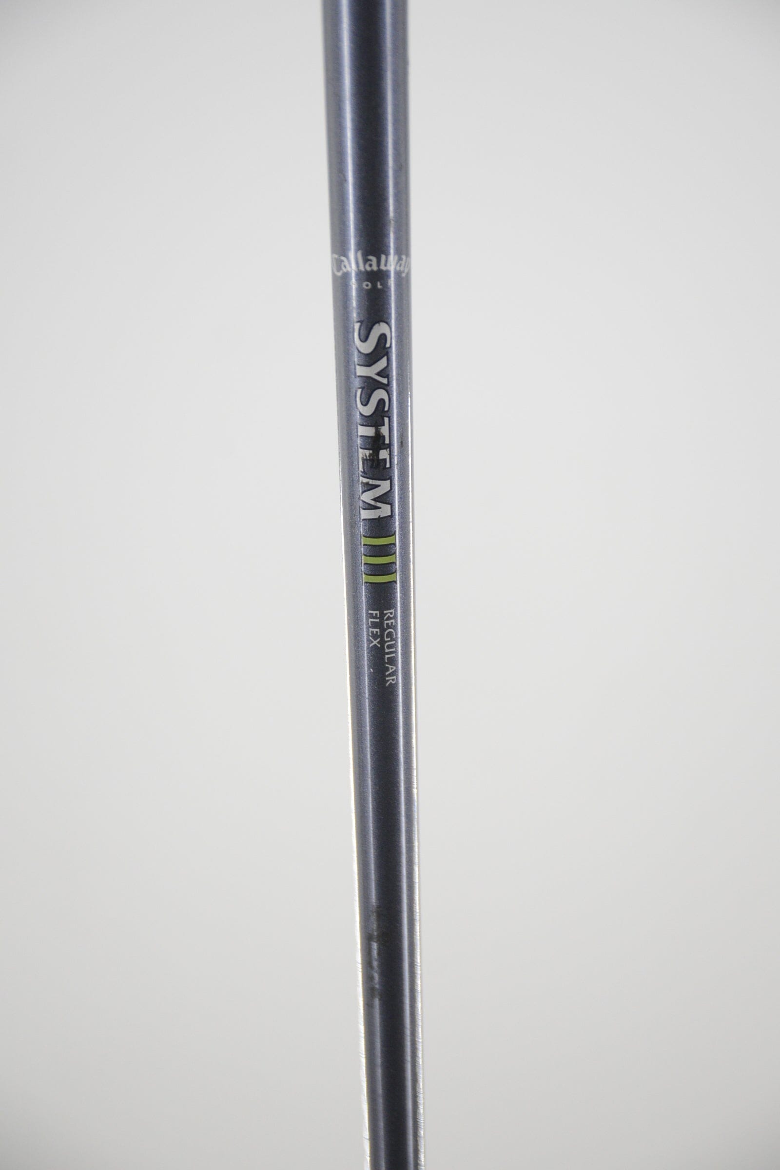 Callaway Steelhead III 10 Degree Driver R Flex 43.75" Golf Clubs GolfRoots 