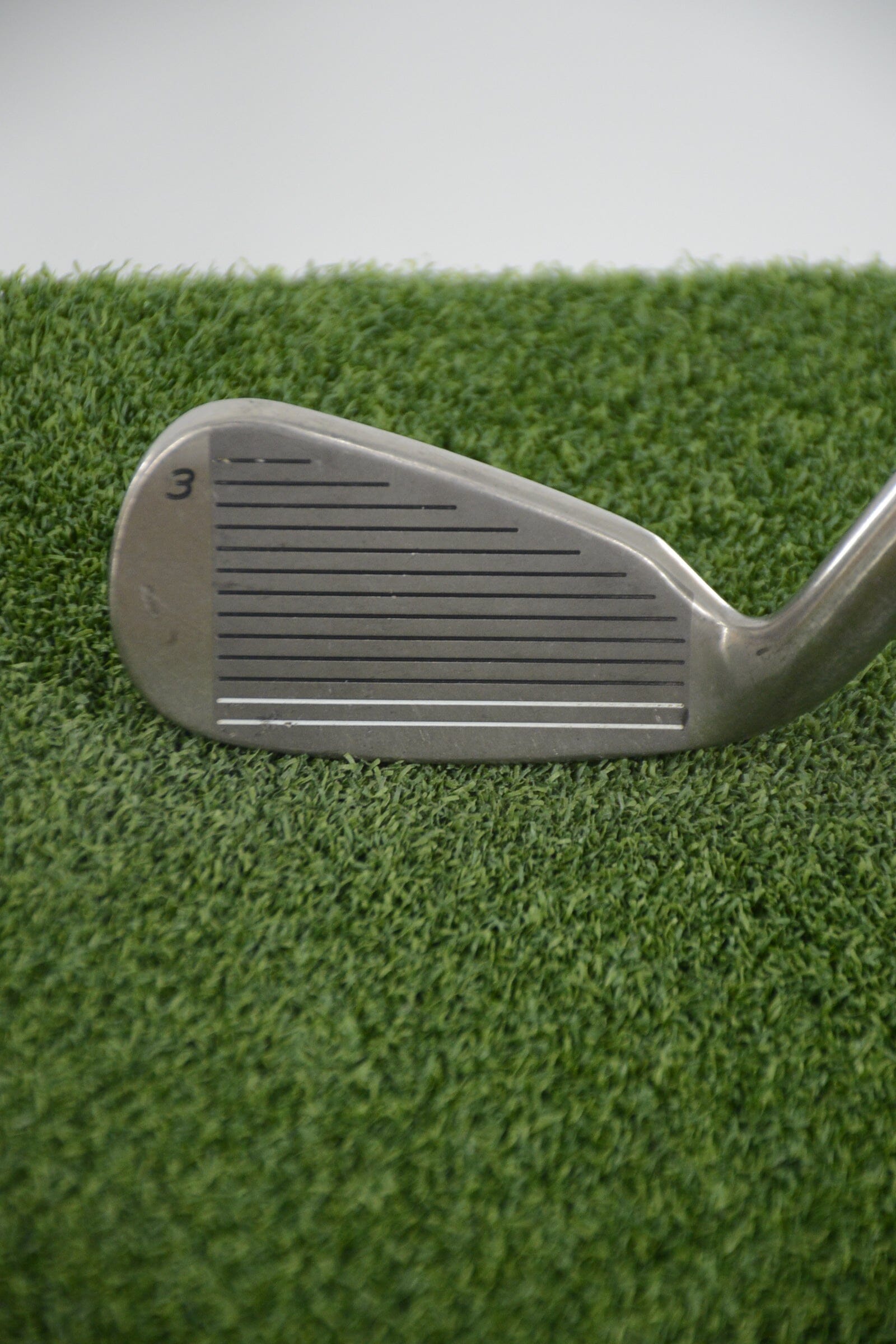 TaylorMade Firesole 3 Iron R Flex 38.25" Golf Clubs GolfRoots 