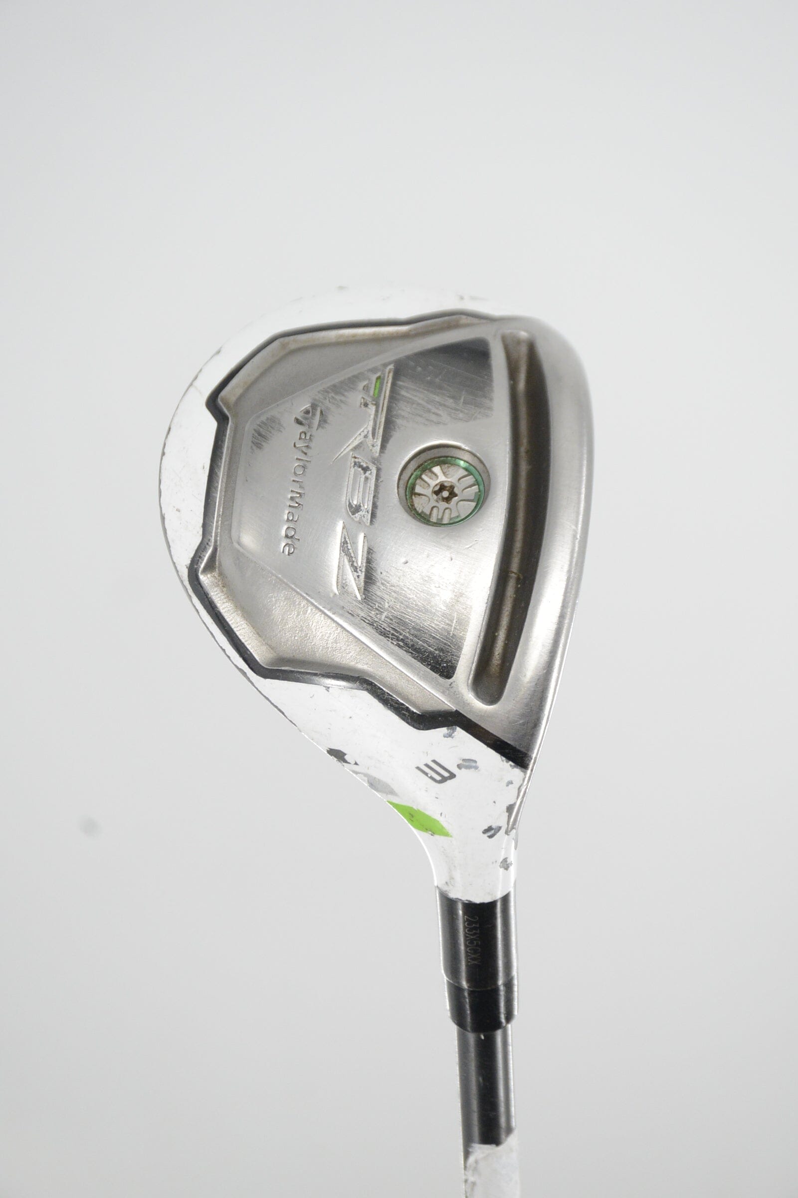 TaylorMade Rocketballz 3 Hybrid S Flex 40.75" Golf Clubs GolfRoots 