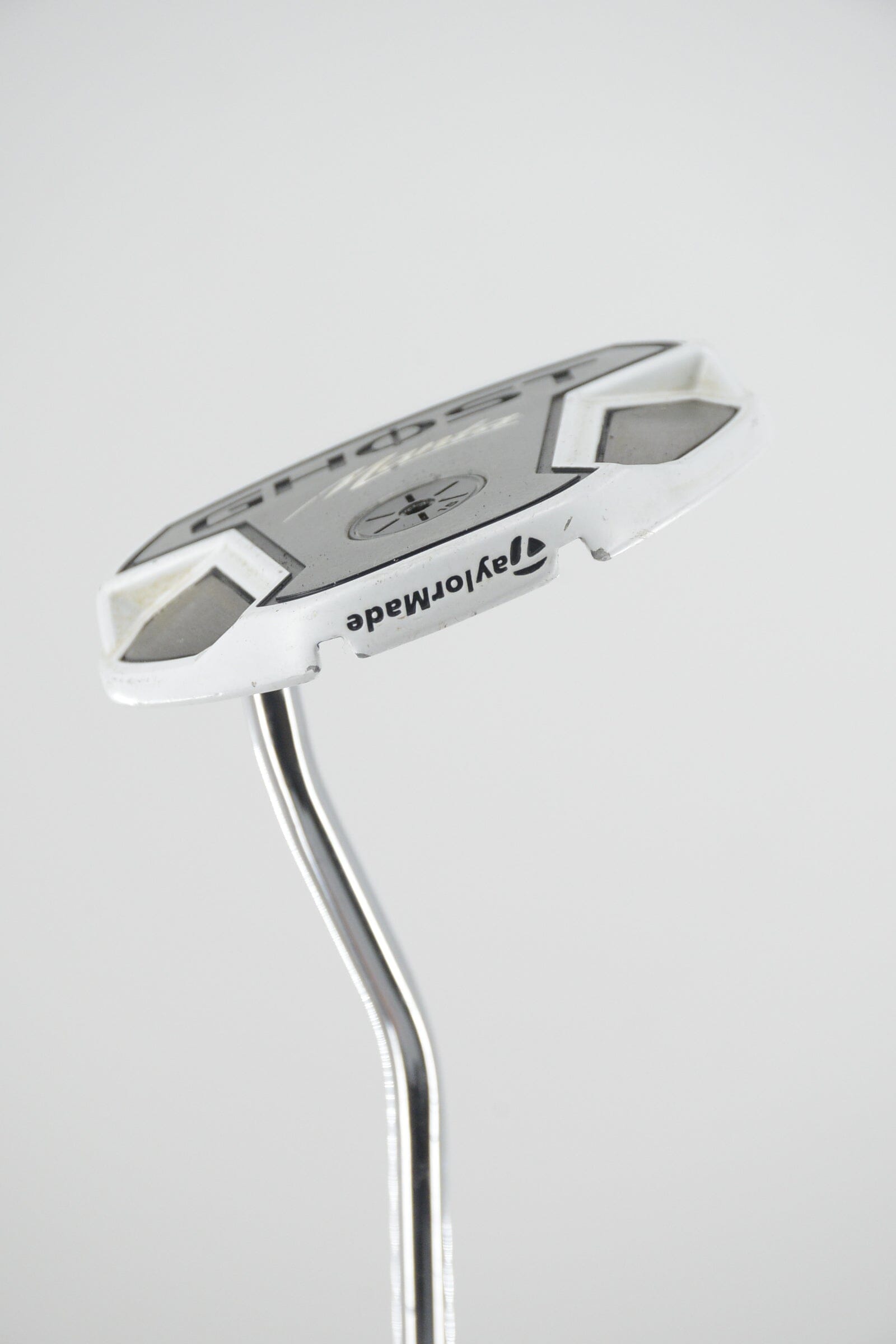 Lefty TaylorMade Ghost Manta Putter 34" Golf Clubs GolfRoots 