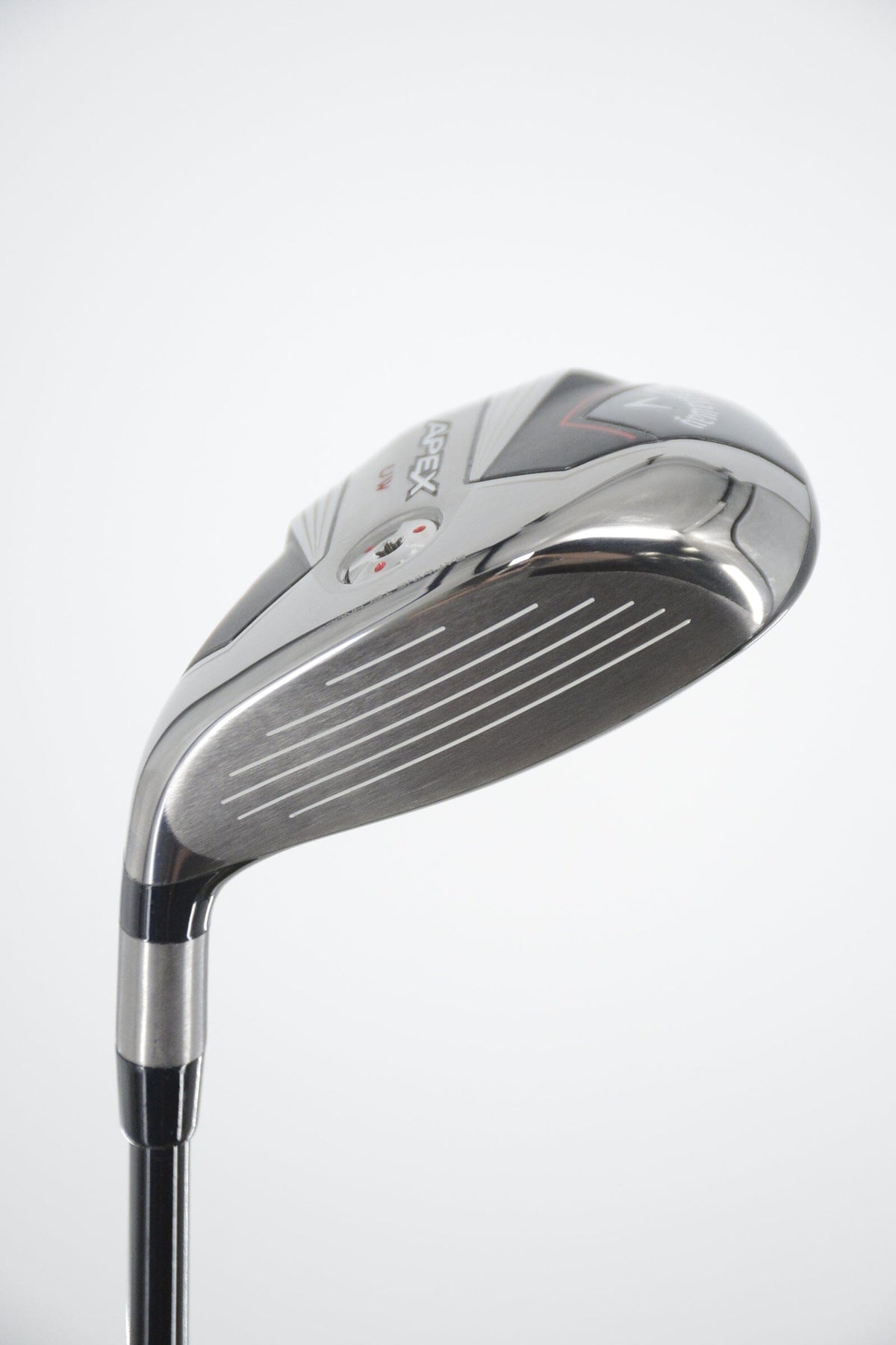 Callaway Apex UW 2024 19 Degree Wood S Flex 41" Golf Fairway Woods Callaway 