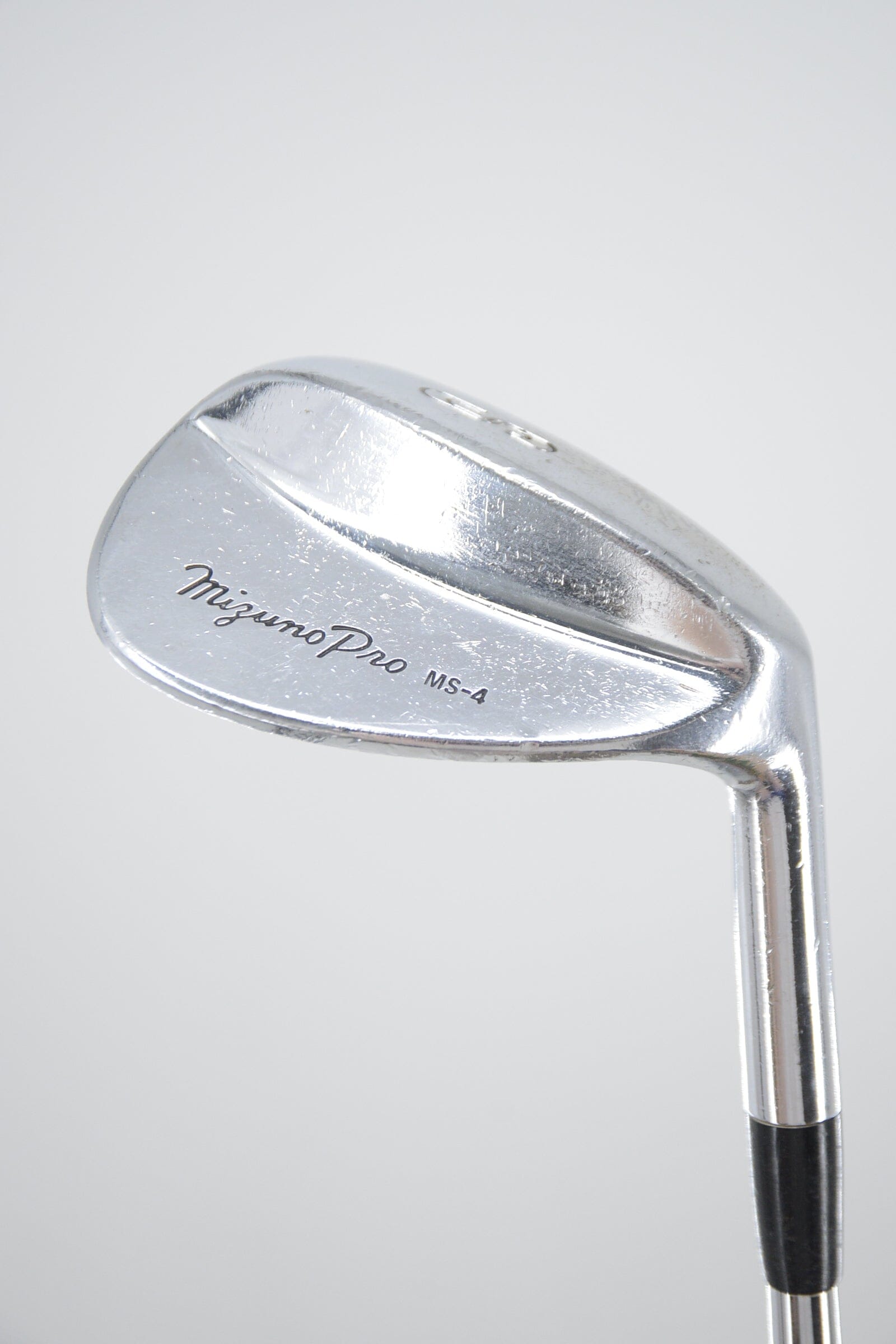 Mizuno Pro MS-4 SW X Flex 35.25" Golf Clubs GolfRoots 