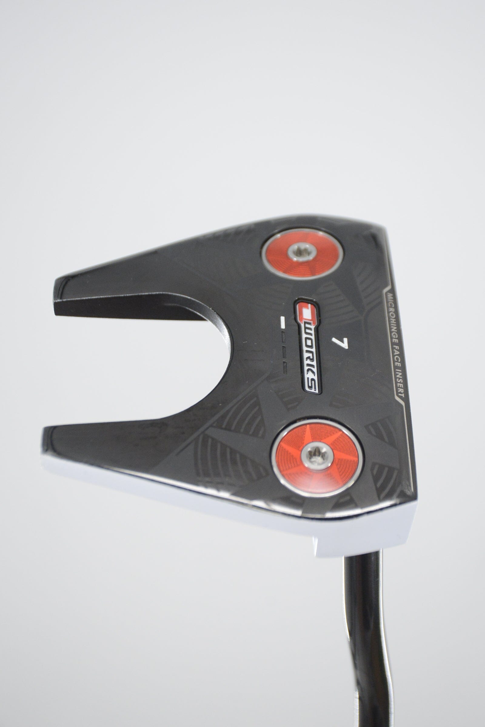 Odyssey O-Works 7 Putter 33" Golf Clubs GolfRoots 
