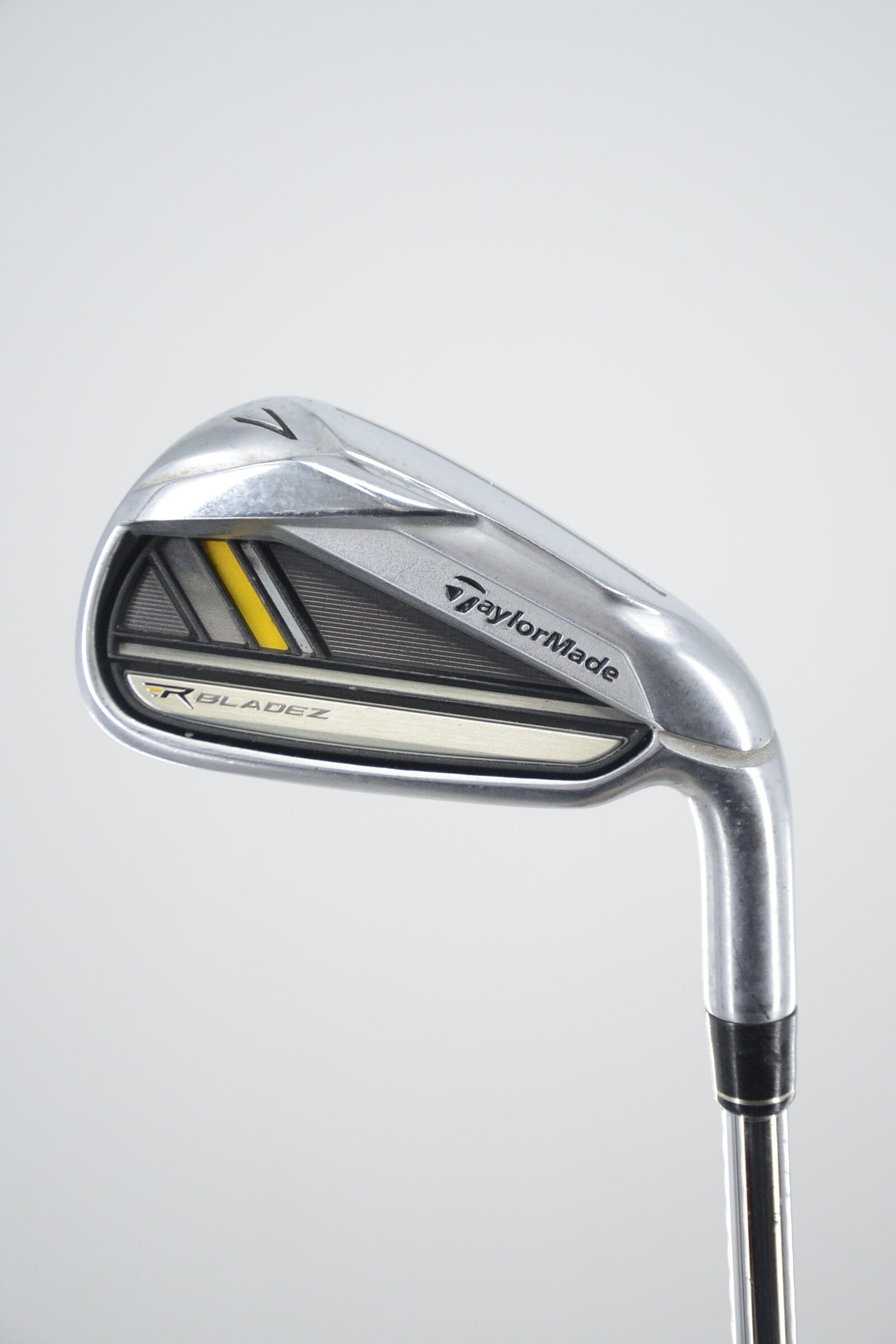 TaylorMade Rbladez 7 Iron S Flex 37" Golf Clubs GolfRoots 