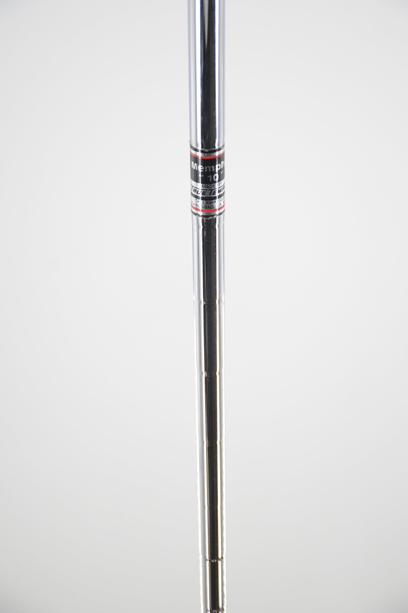 Callaway Big Bertha War Bird 10 Degree Driver S Flex 43.25" Golf Clubs GolfRoots 