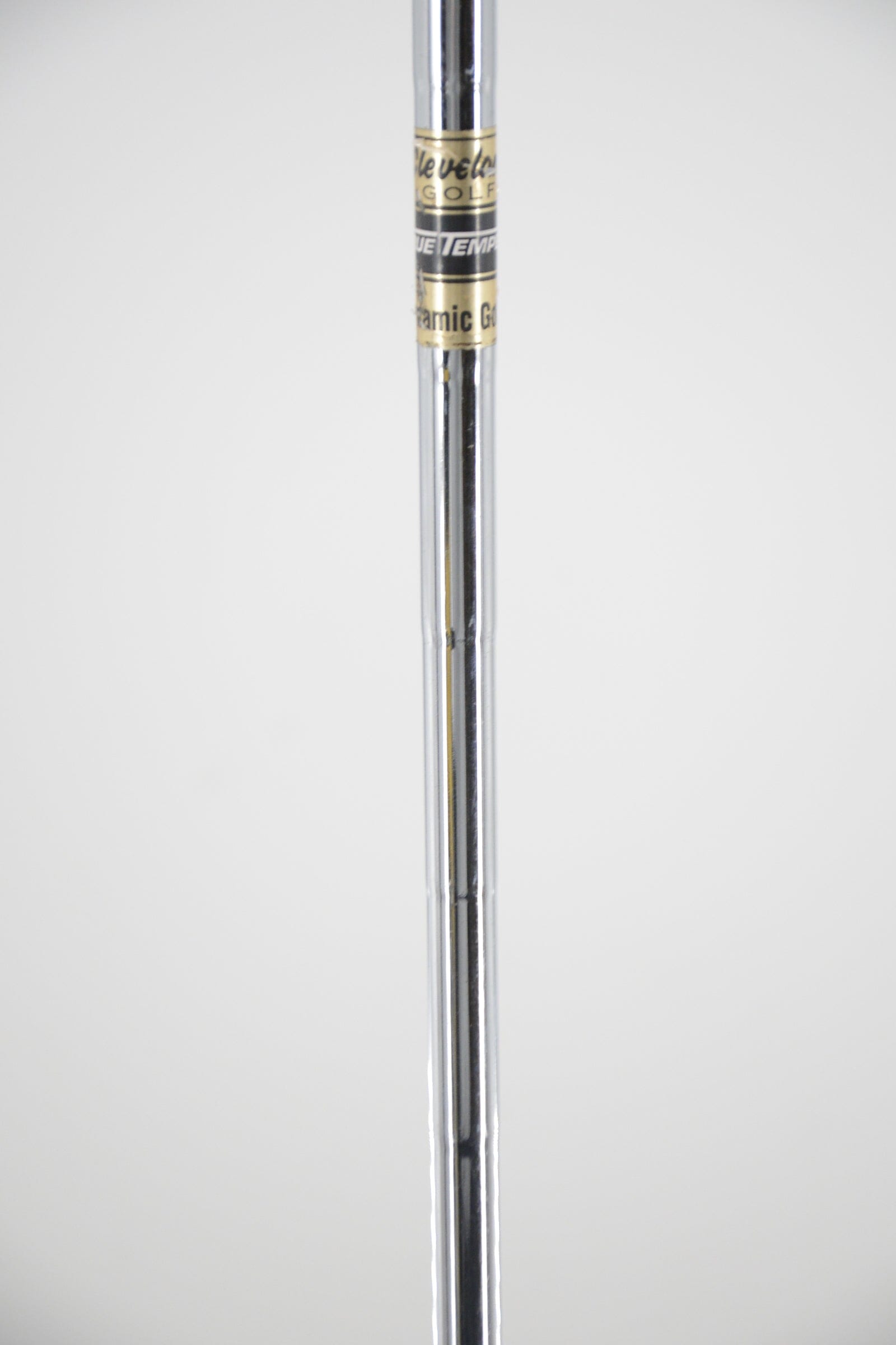 Cleveland 588 Tour Action 51 Degree Wedge S Flex 35.25" Golf Clubs GolfRoots 