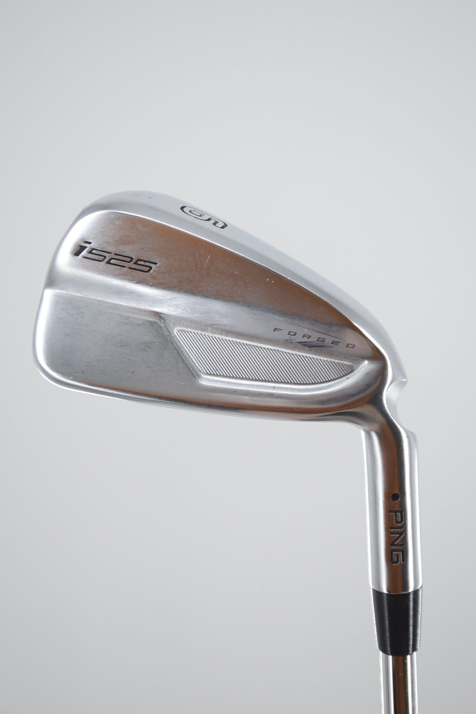 Ping I525 6 Iron R Flex 37.5" Golf Clubs GolfRoots 