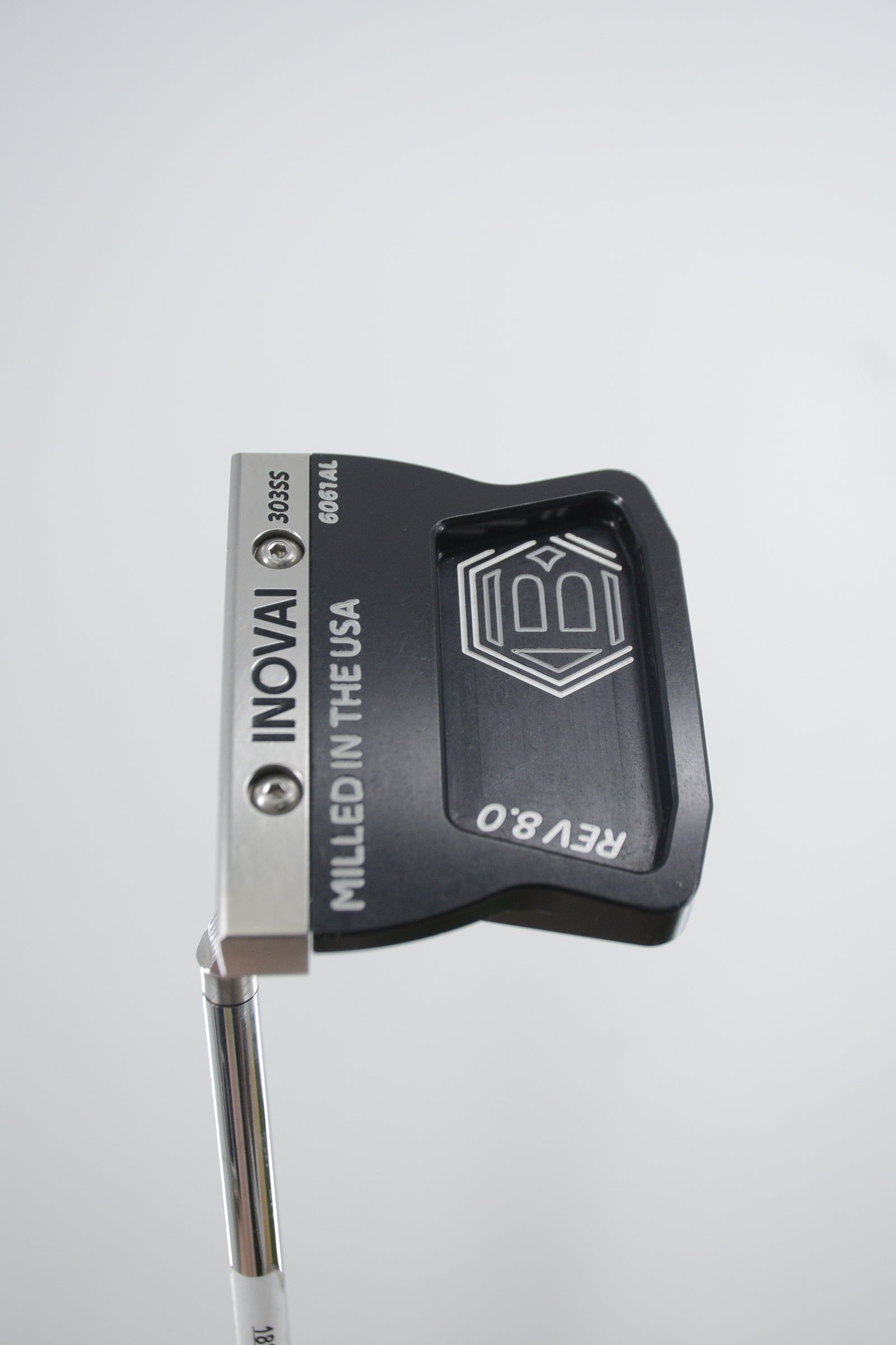 Lefty Bettinardi 2022 Inovai 8.0 Slant Putter 35"
