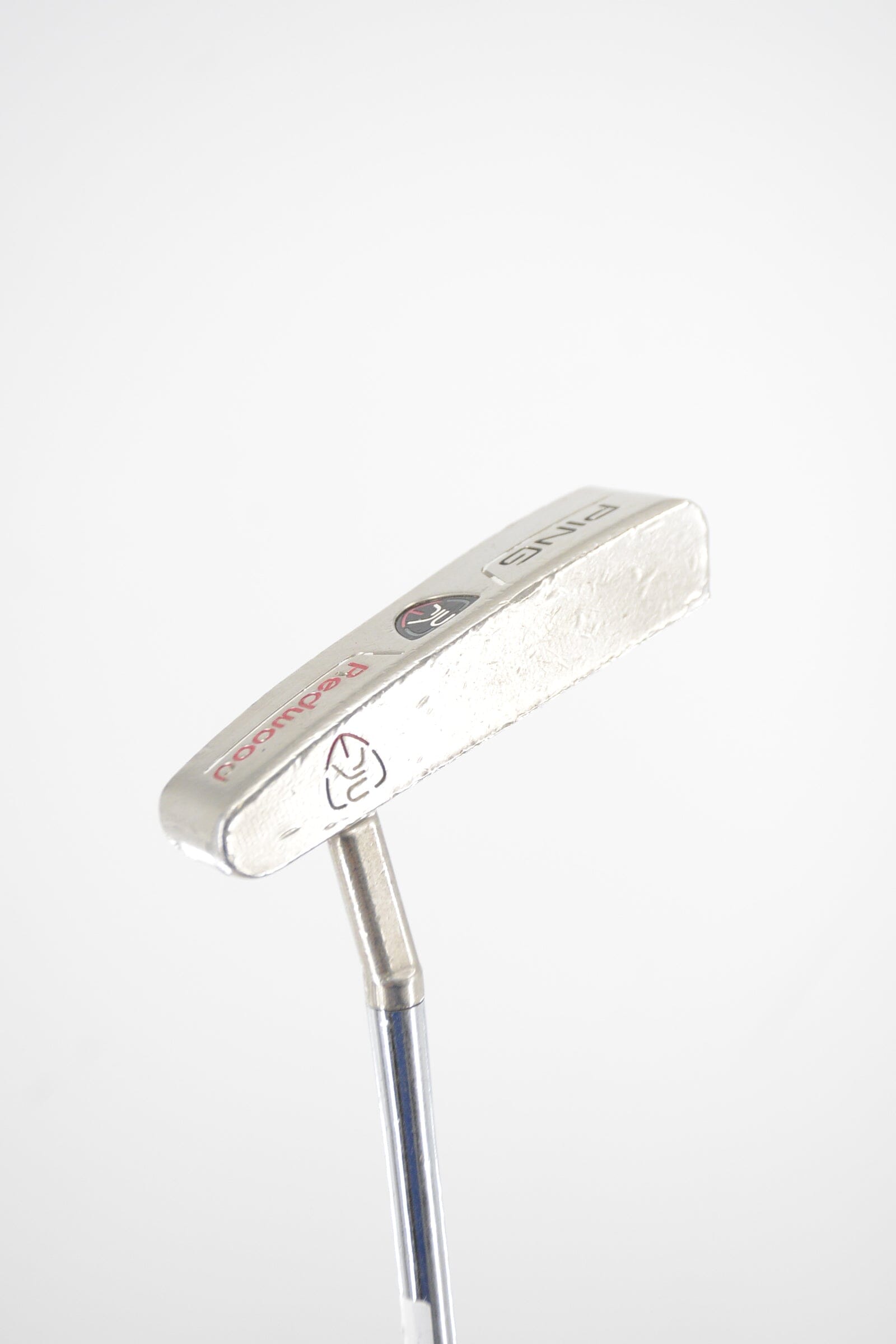 Ping Redwood Zing Putter 36.25" Golf Clubs GolfRoots 