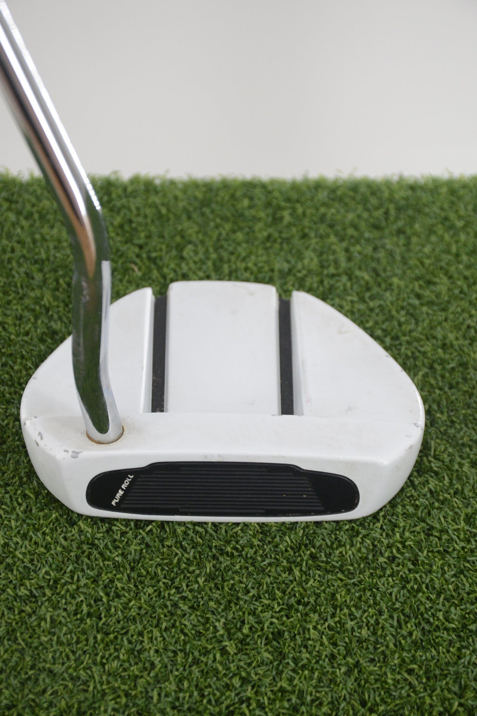 Lefty TaylorMade Ghost Manta Putter 34" Golf Clubs GolfRoots 