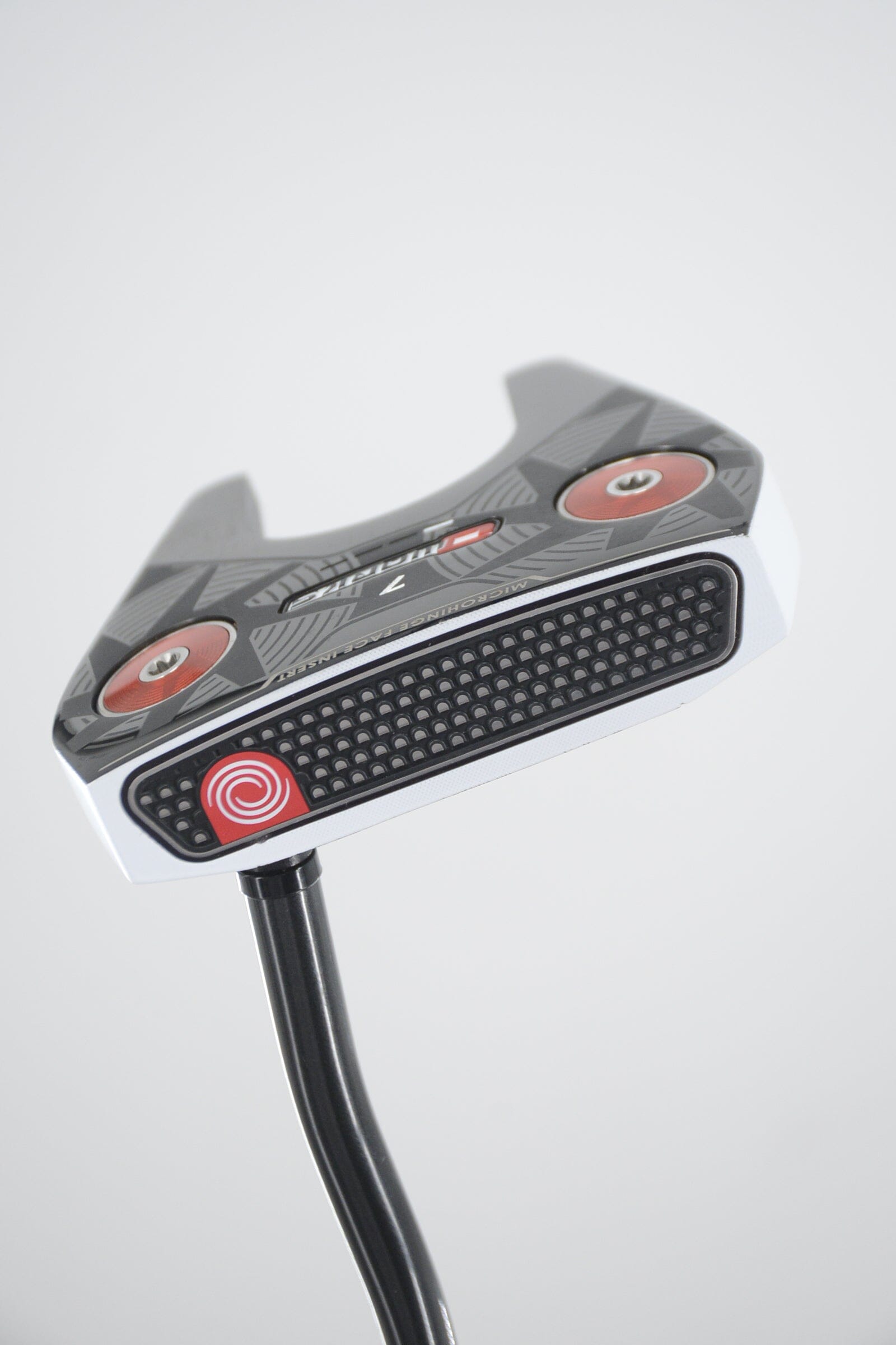 Odyssey O-Works 7 Putter 33" Golf Clubs GolfRoots 