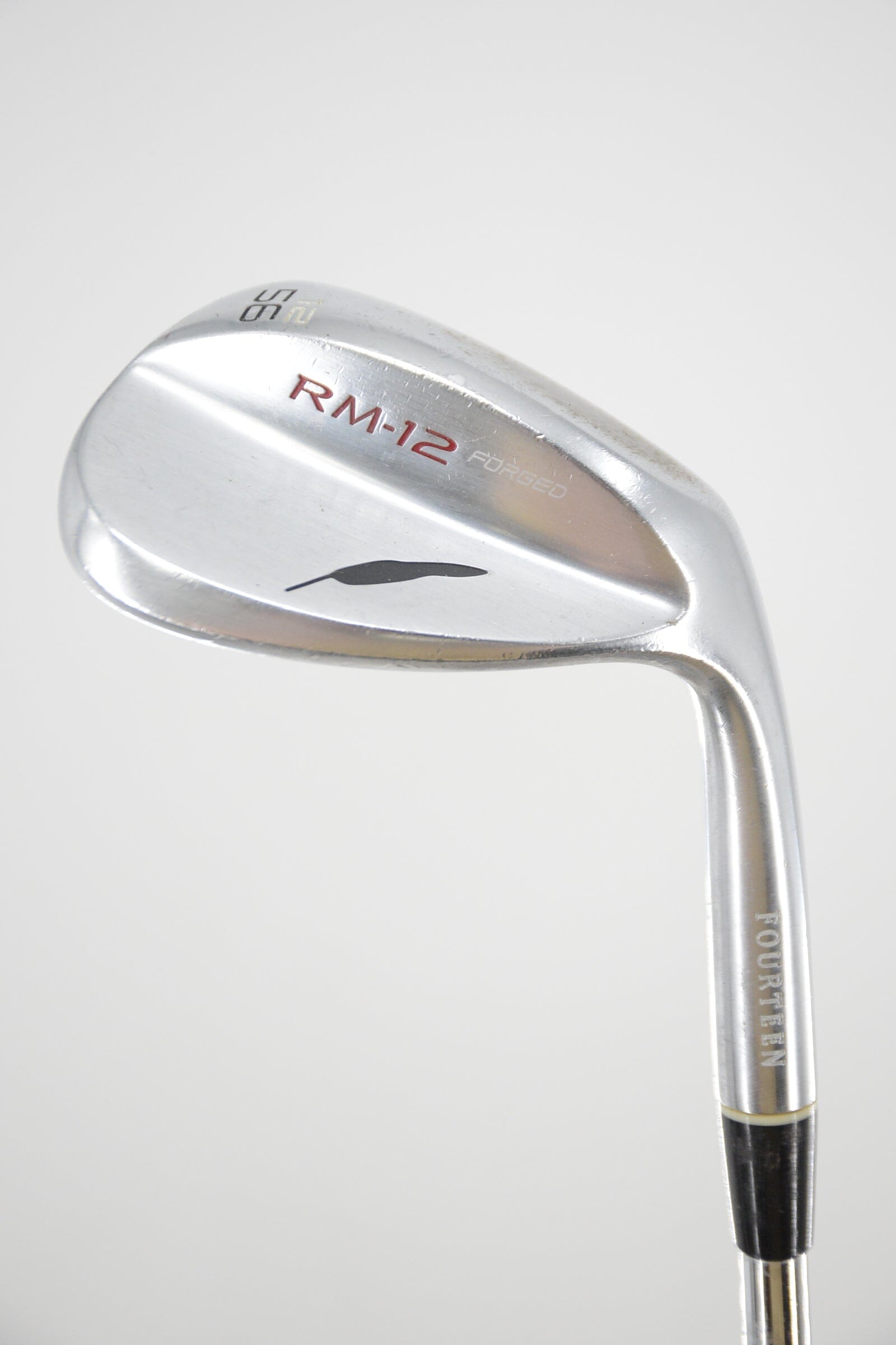 Fourteen Rm-12 56 Degree Wedge Wedge Flex 35.5" Golf Clubs GolfRoots 