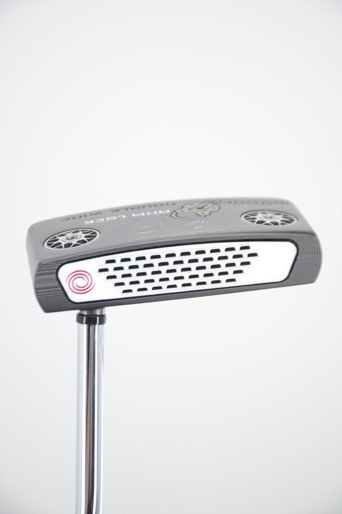 Odyssey Arm Lock Double Wide Putter 40" Golf Putters Odyssey 